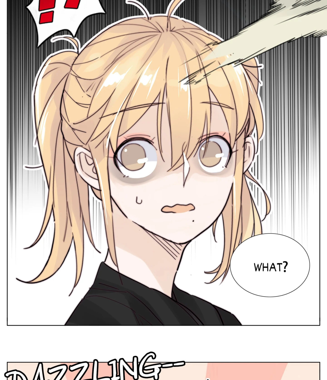 Read Shine and Sweet (Colored) chapter 101 image 31 on Lezhin