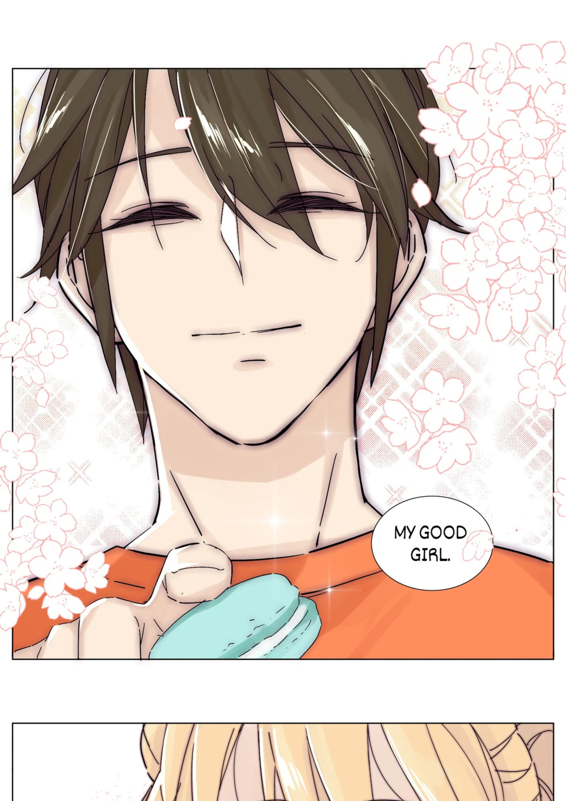 Read Shine and Sweet (Colored) chapter 101 image 34 on Lezhin