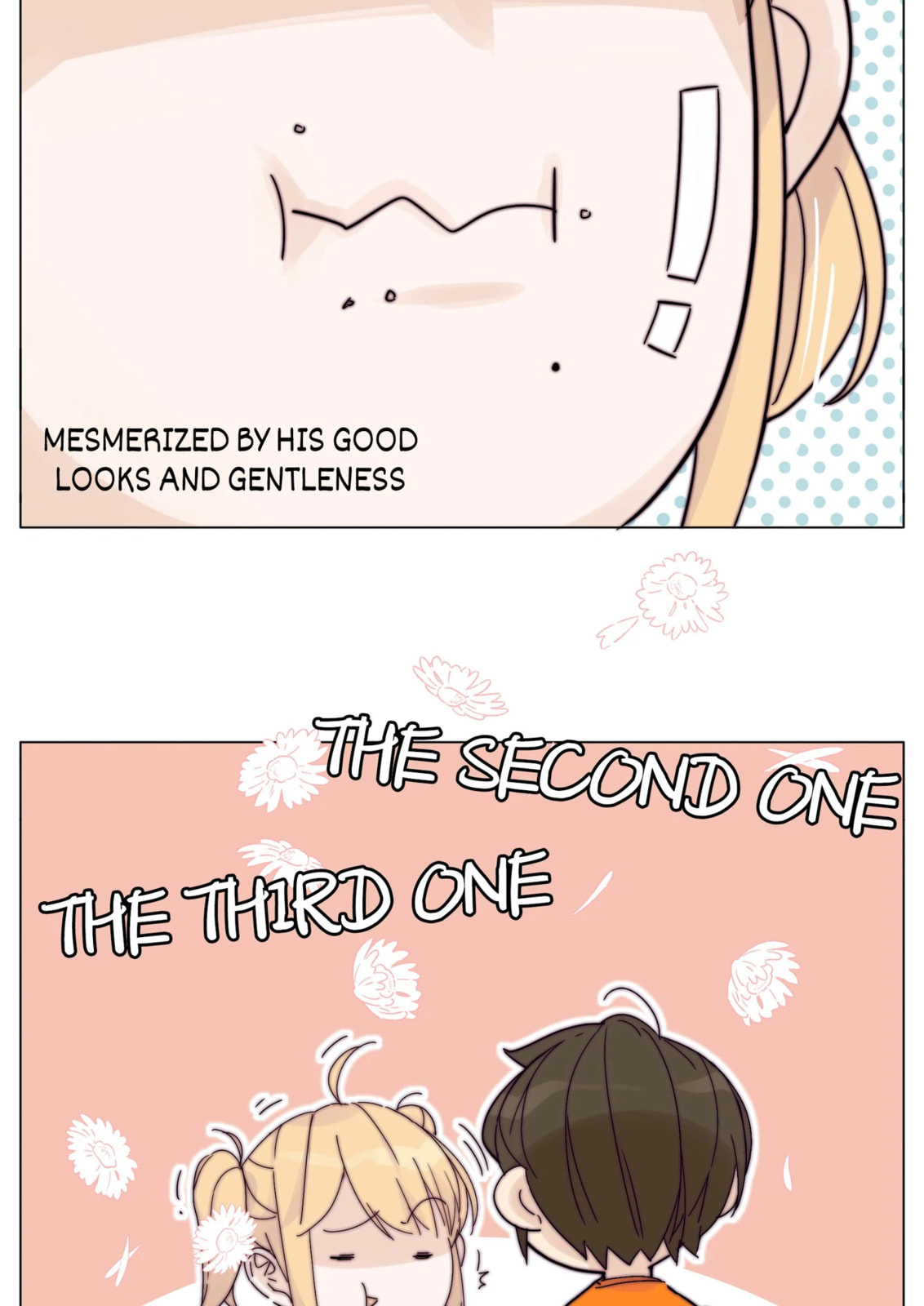 Read Shine and Sweet (Colored) chapter 101 image 36 on Lezhin