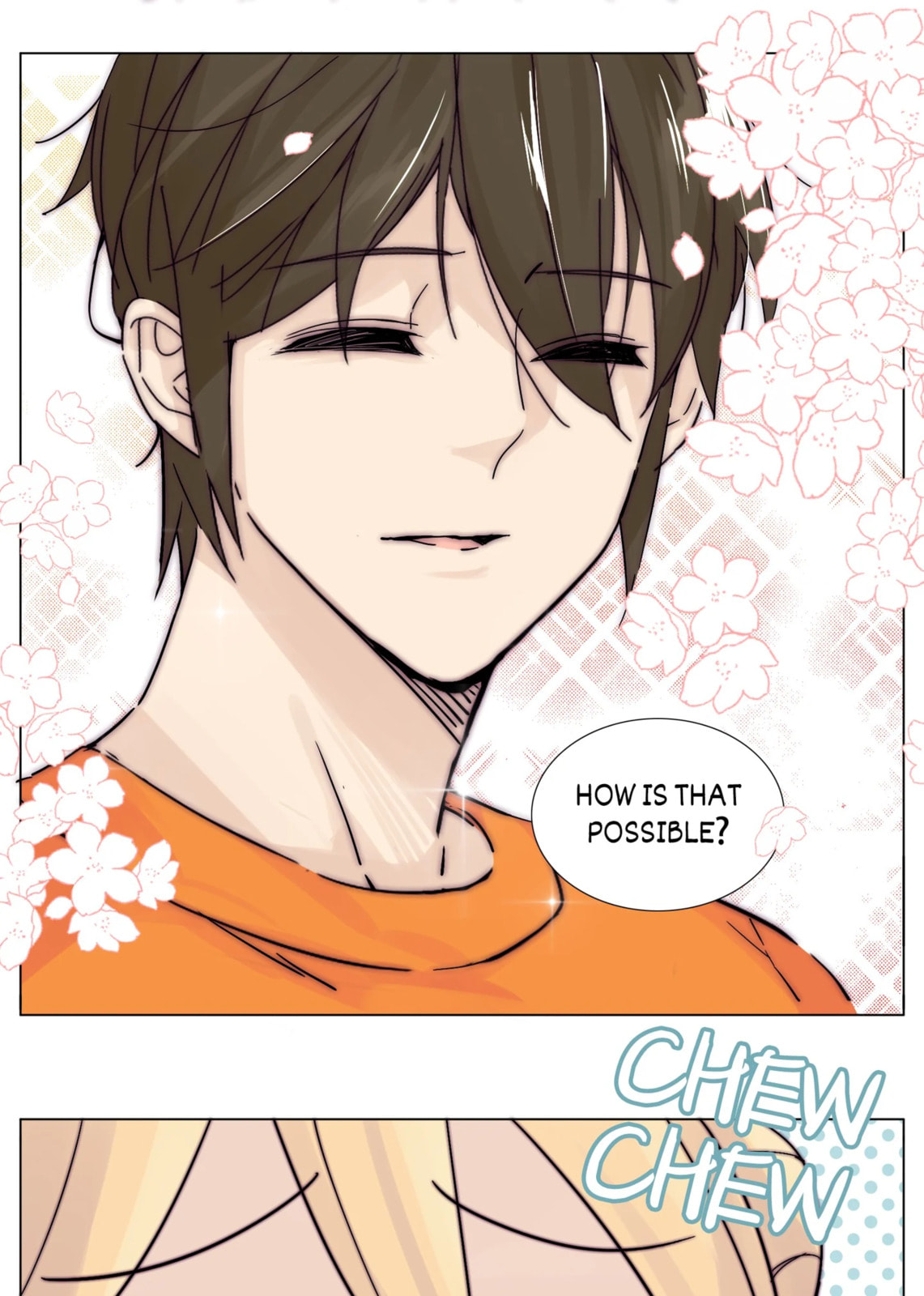 Read Shine and Sweet (Colored) chapter 101 image 38 on Lezhin