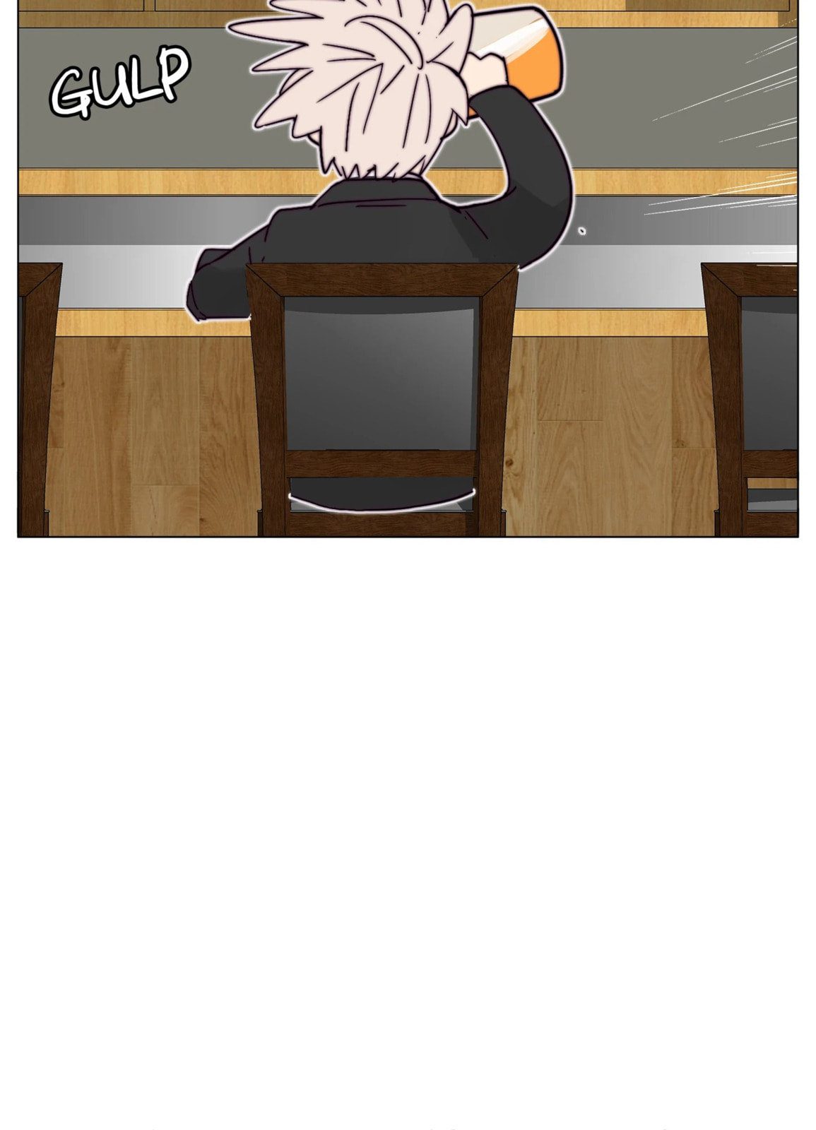 Read Shine and Sweet (Colored) chapter 101 image 4 on Lezhin