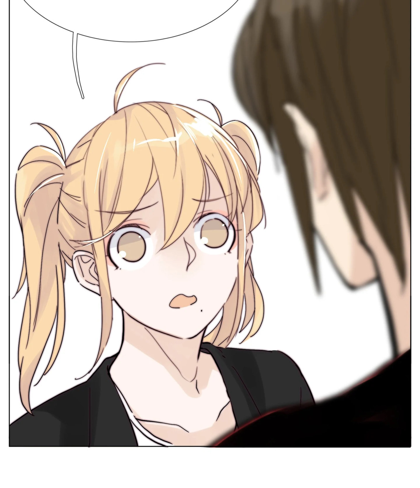 Read Shine and Sweet (Colored) chapter 101 image 45 on Lezhin