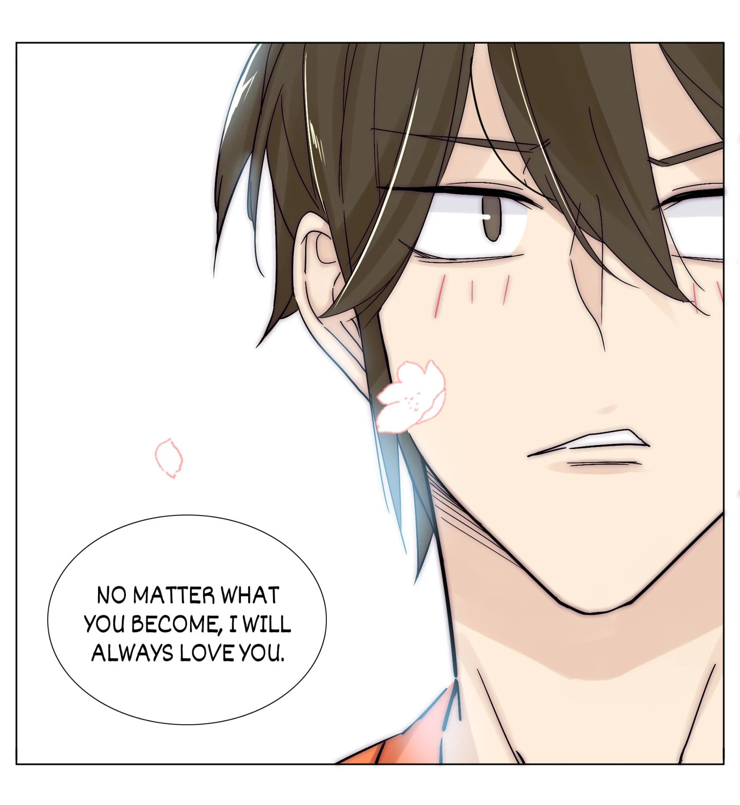 Read Shine and Sweet (Colored) chapter 101 image 47 on Lezhin