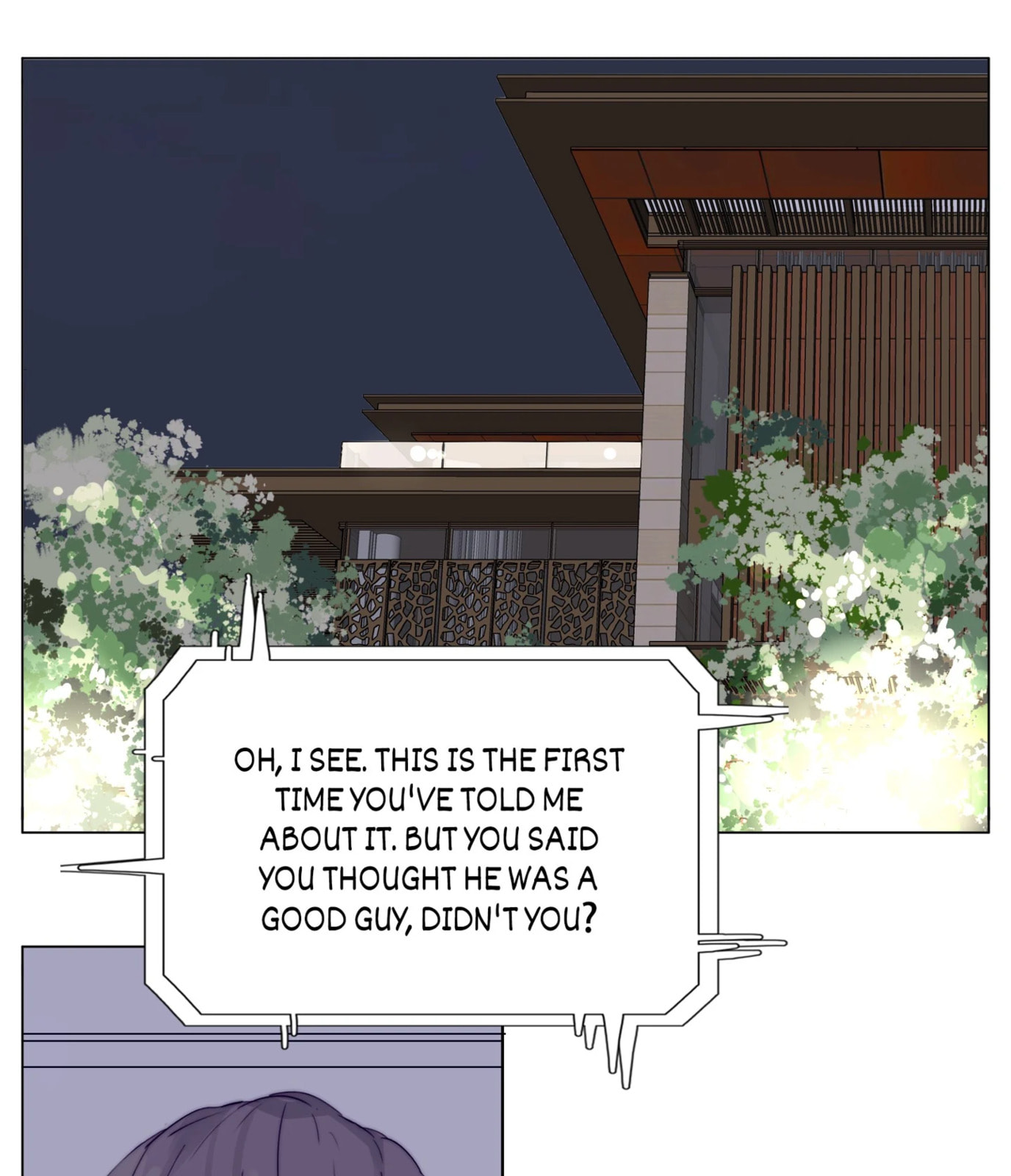 Read Shine and Sweet (Colored) chapter 101 image 5 on Lezhin