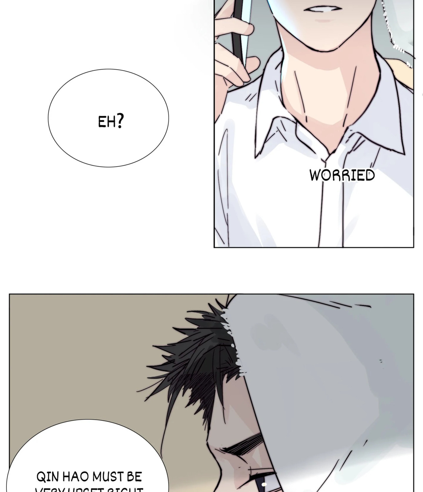 Read Shine and Sweet (Colored) chapter 101 image 7 on Lezhin
