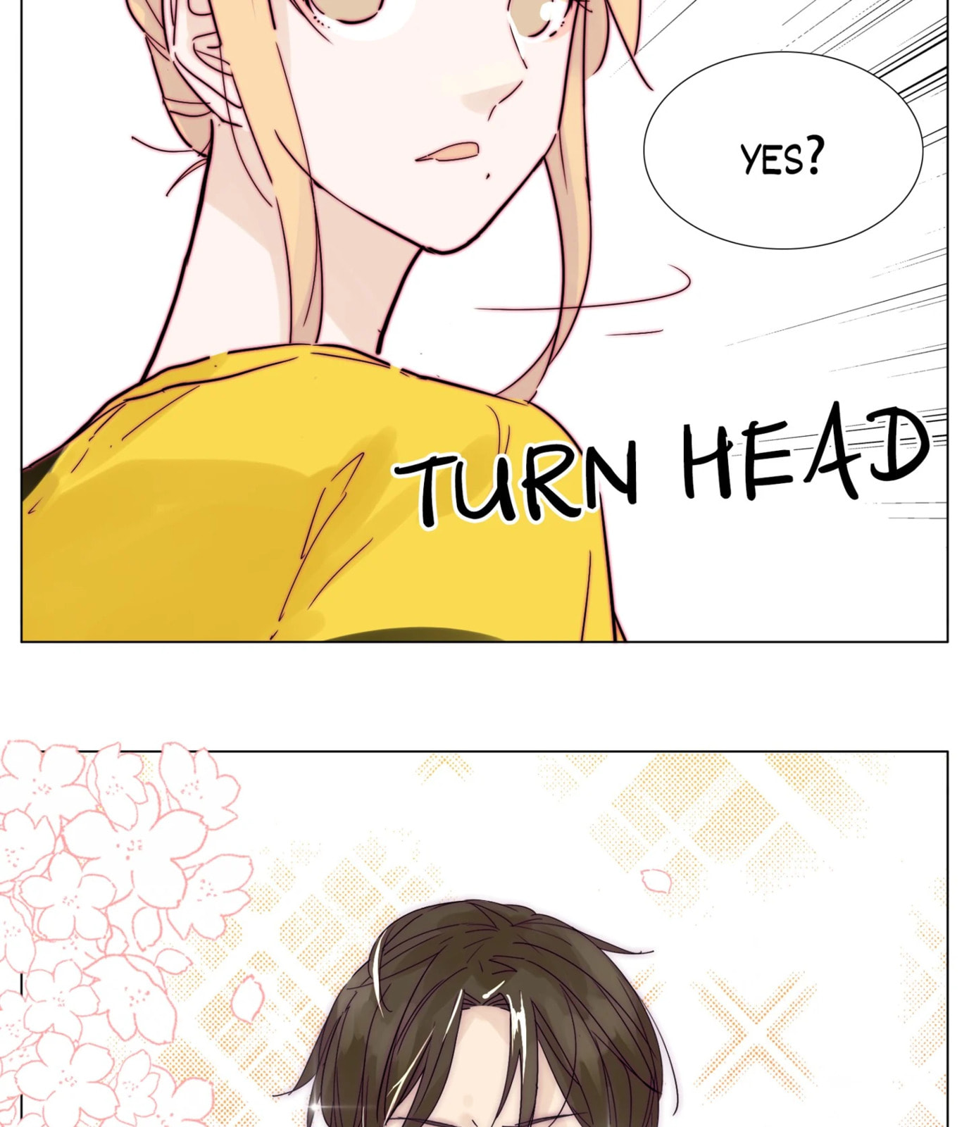 Read Shine and Sweet (Colored) chapter 102 image 10 on Lezhin
