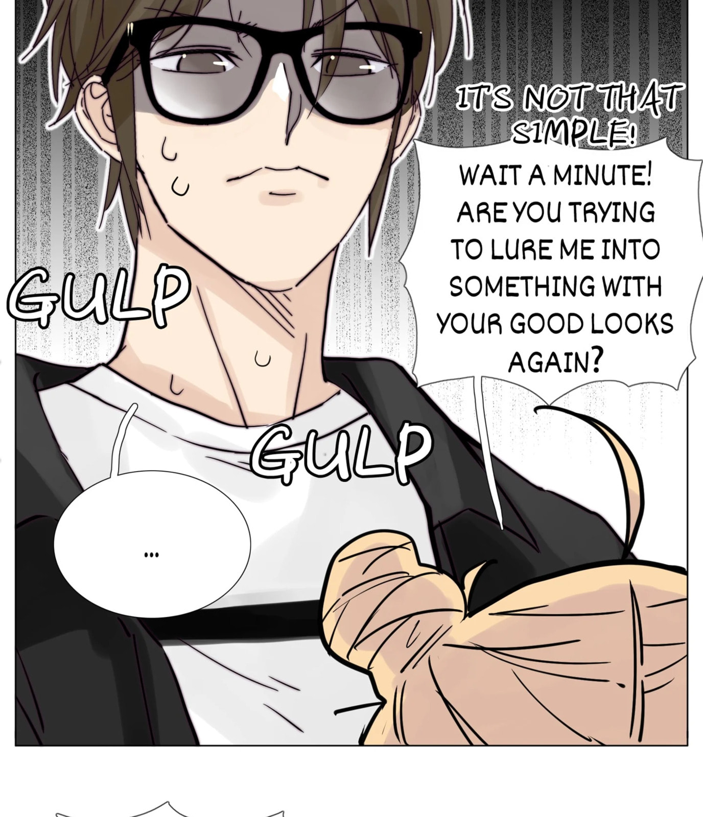 Read Shine and Sweet (Colored) chapter 102 image 13 on Lezhin