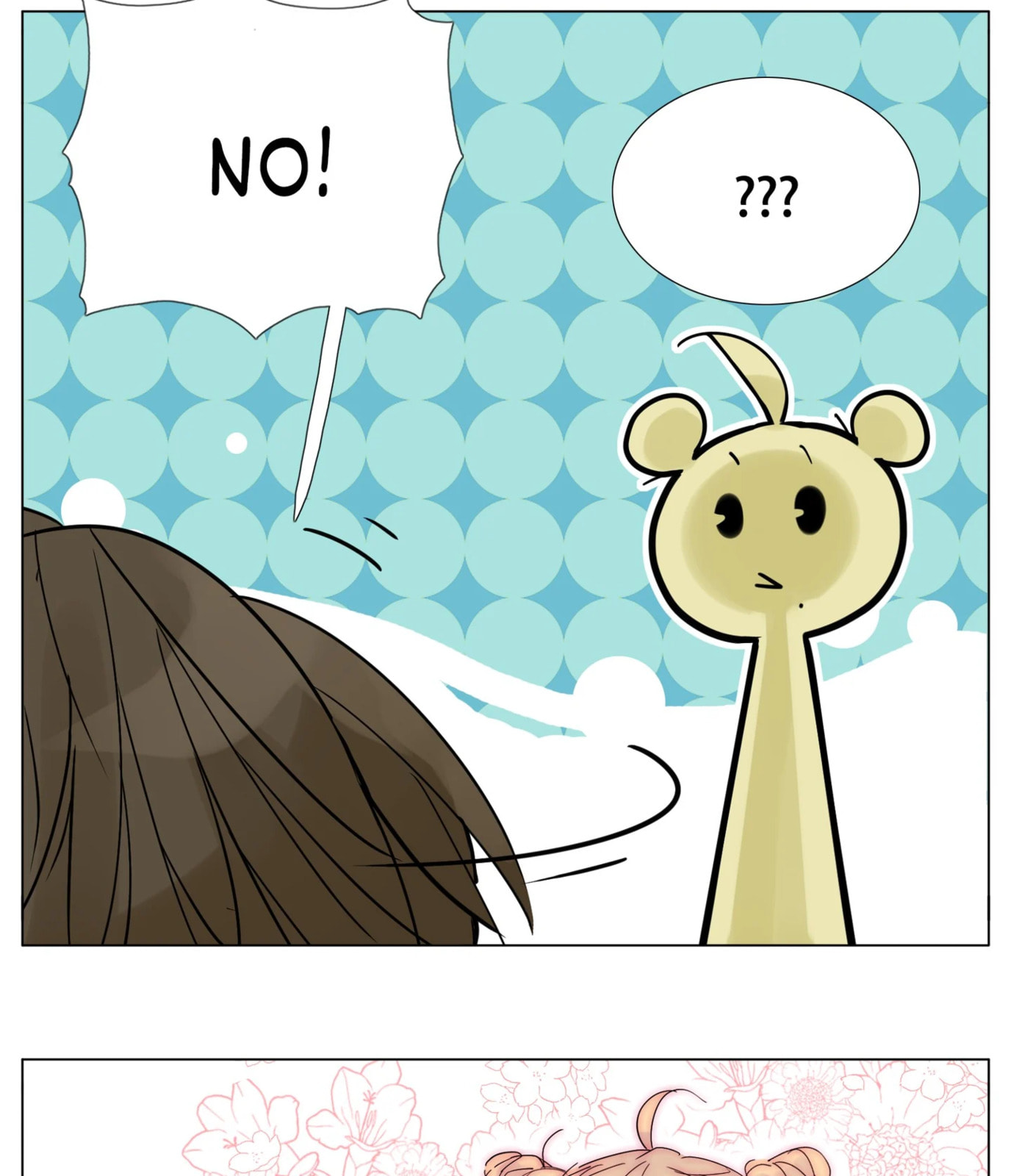 Read Shine and Sweet (Colored) chapter 102 image 14 on Lezhin