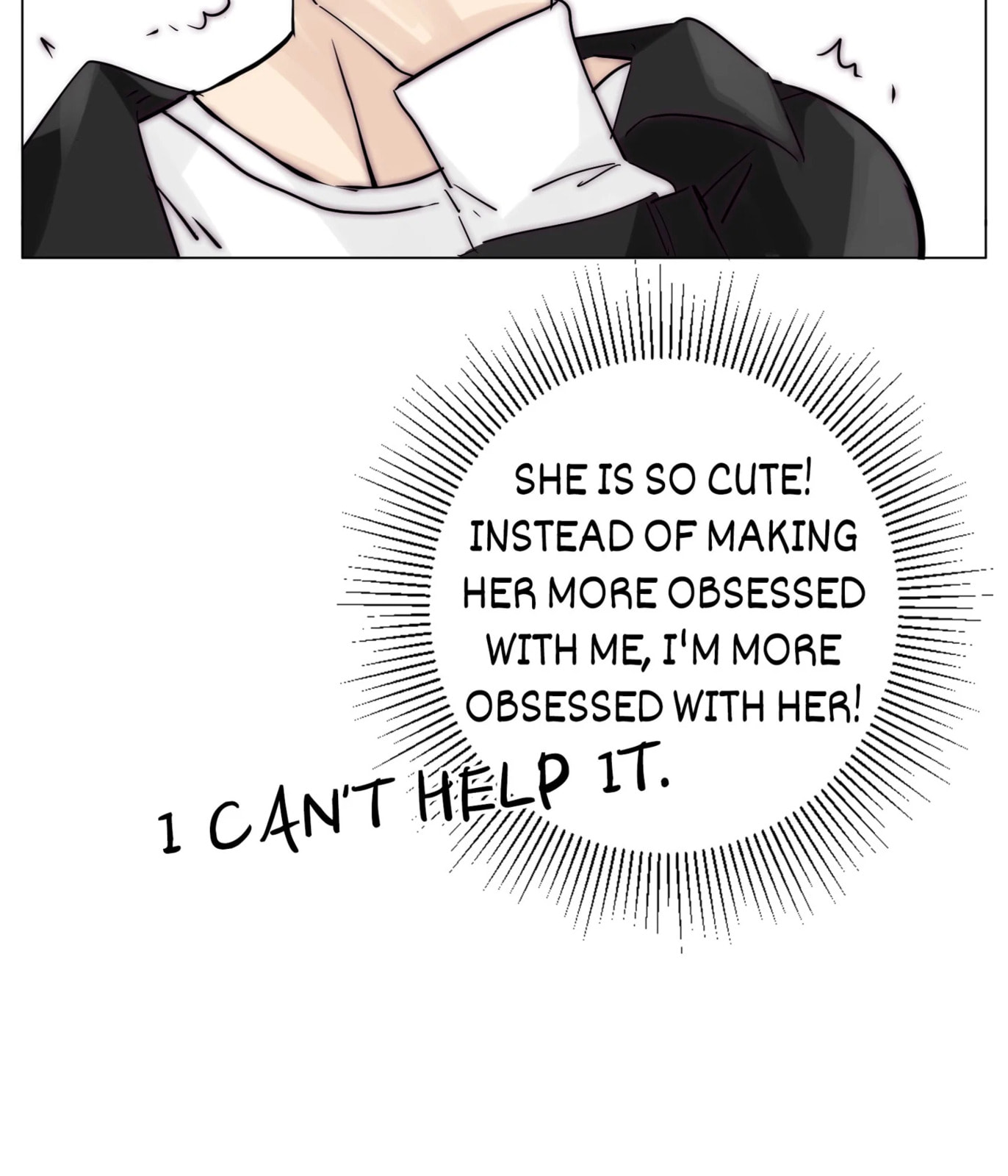 Read Shine and Sweet (Colored) chapter 102 image 16 on Lezhin