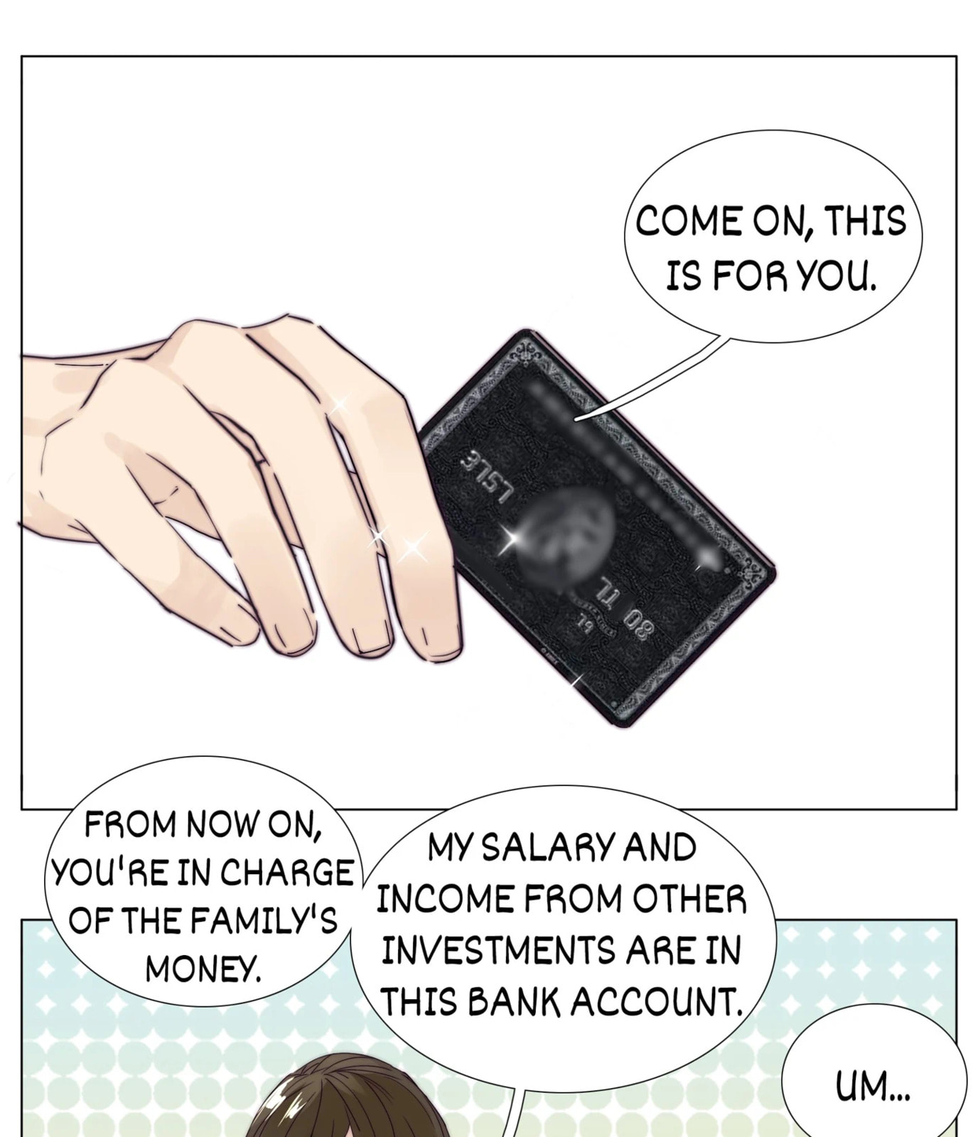 Read Shine and Sweet (Colored) chapter 102 image 17 on Lezhin