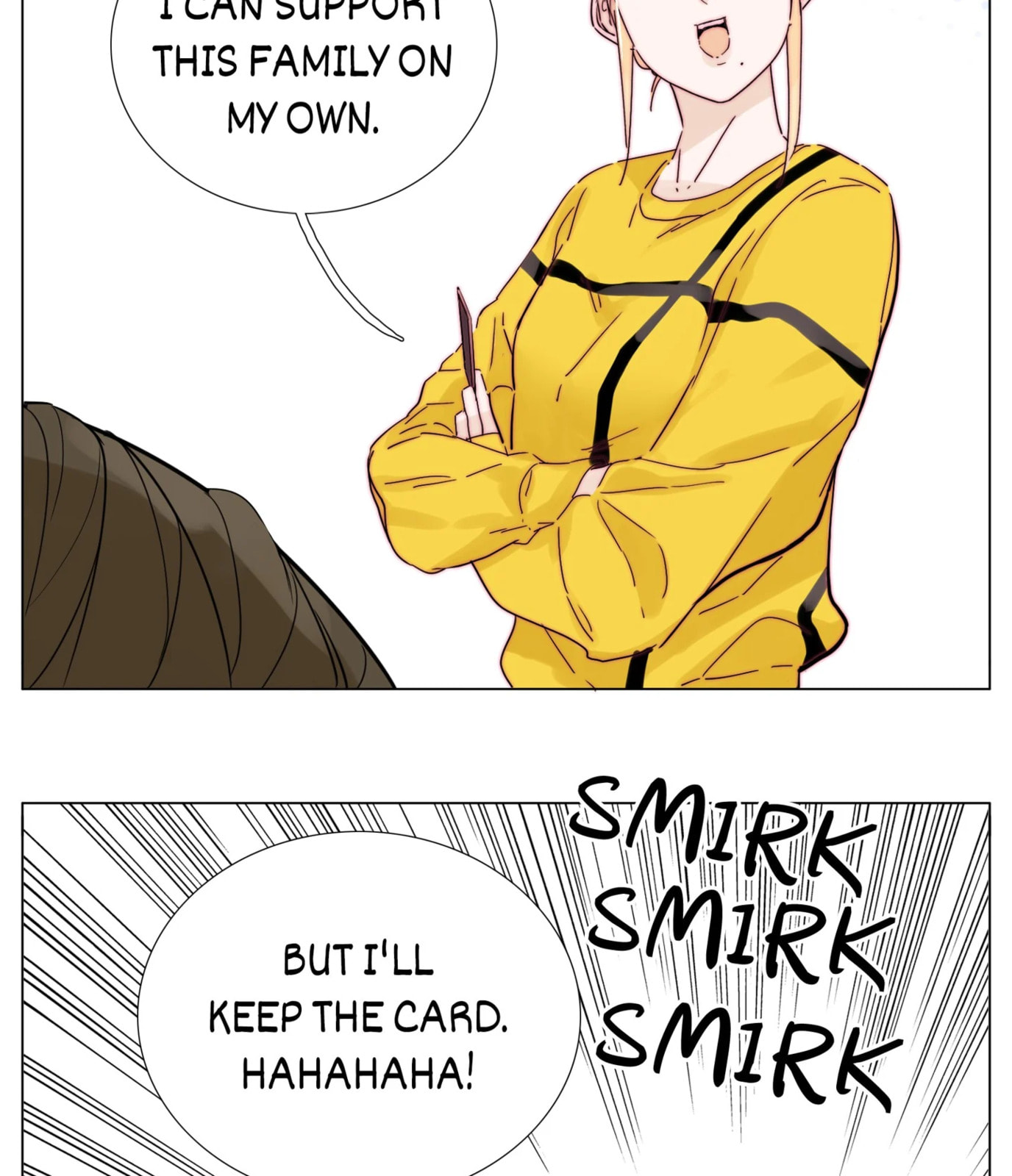 Read Shine and Sweet (Colored) chapter 102 image 20 on Lezhin