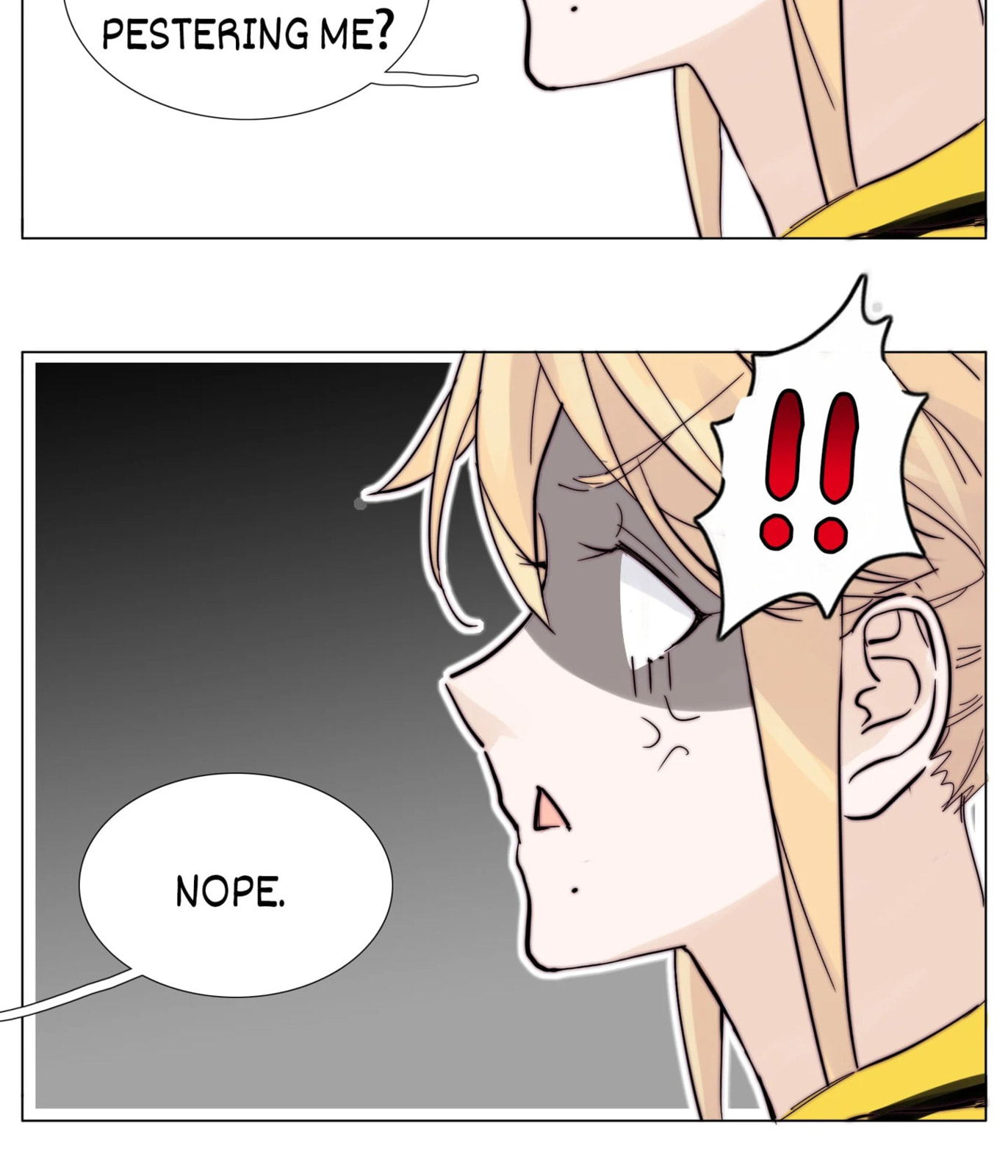 Read Shine and Sweet (Colored) chapter 102 image 26 on Lezhin