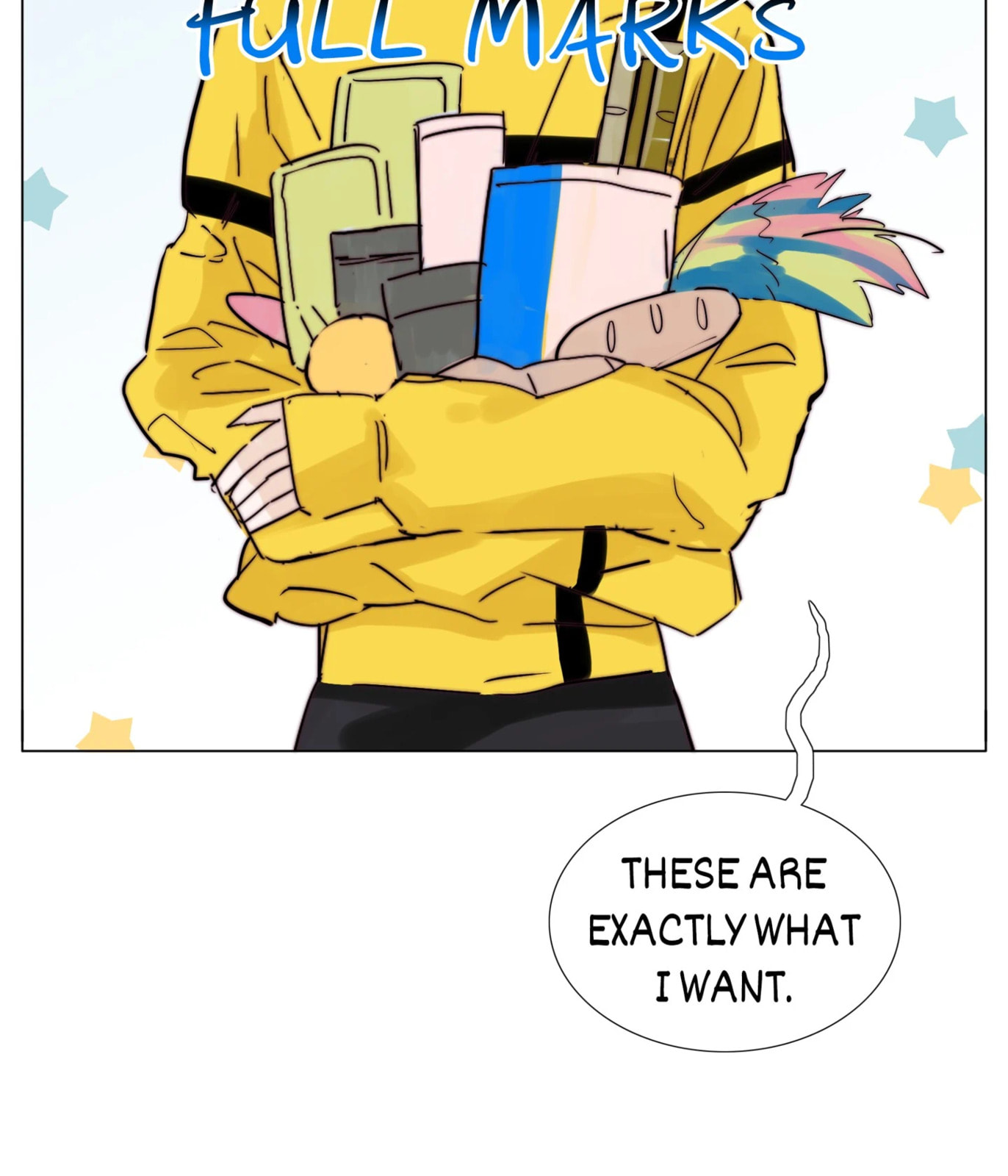 Read Shine and Sweet (Colored) chapter 102 image 31 on Lezhin