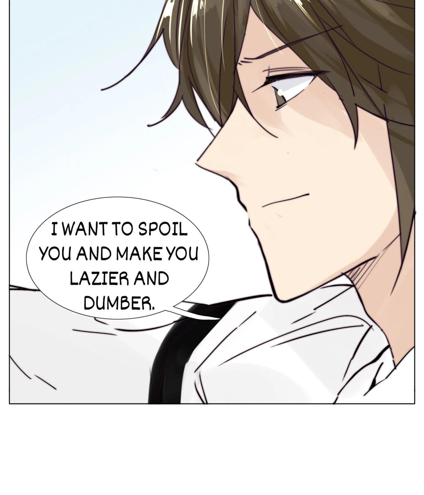 Read Shine and Sweet (Colored) chapter 102 image 36 on Lezhin