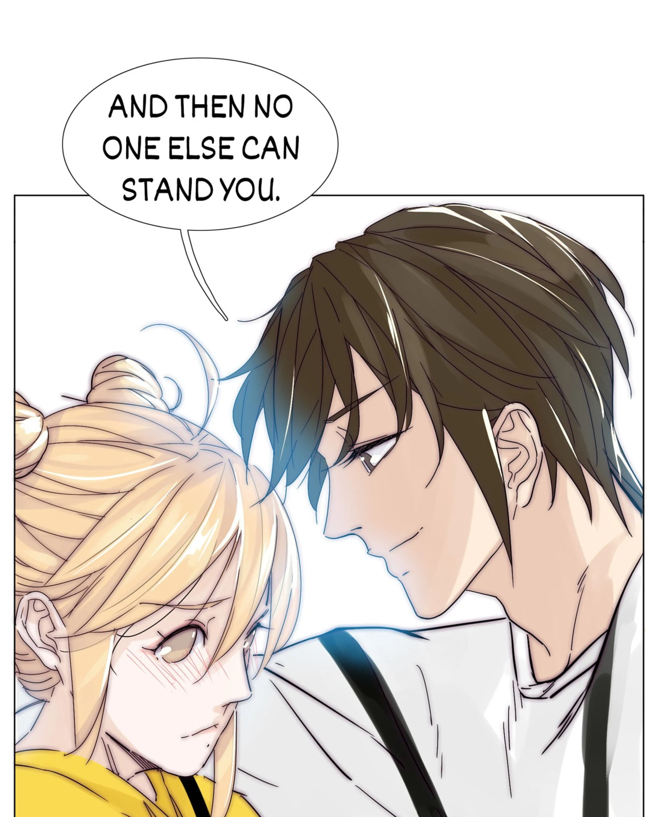 Read Shine and Sweet (Colored) chapter 102 image 37 on Lezhin