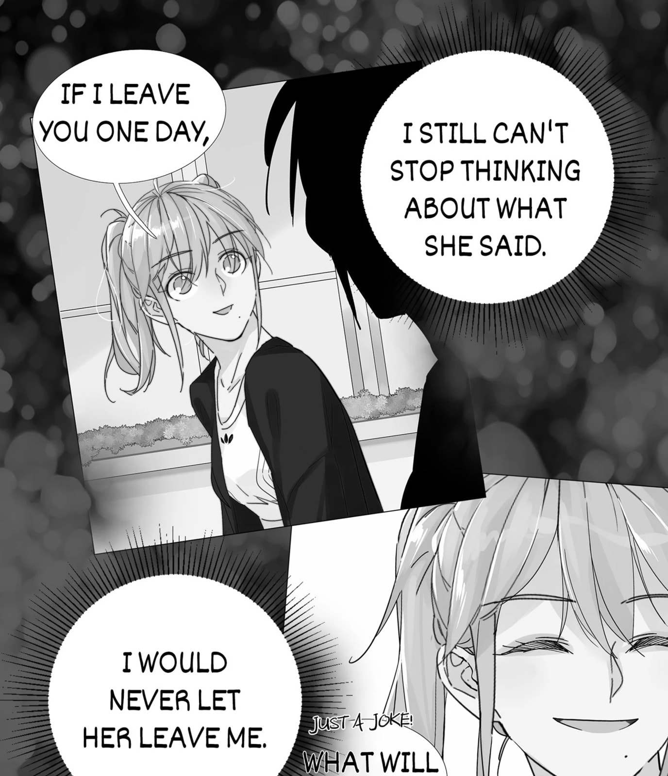 Read Shine and Sweet (Colored) chapter 102 image 4 on Lezhin