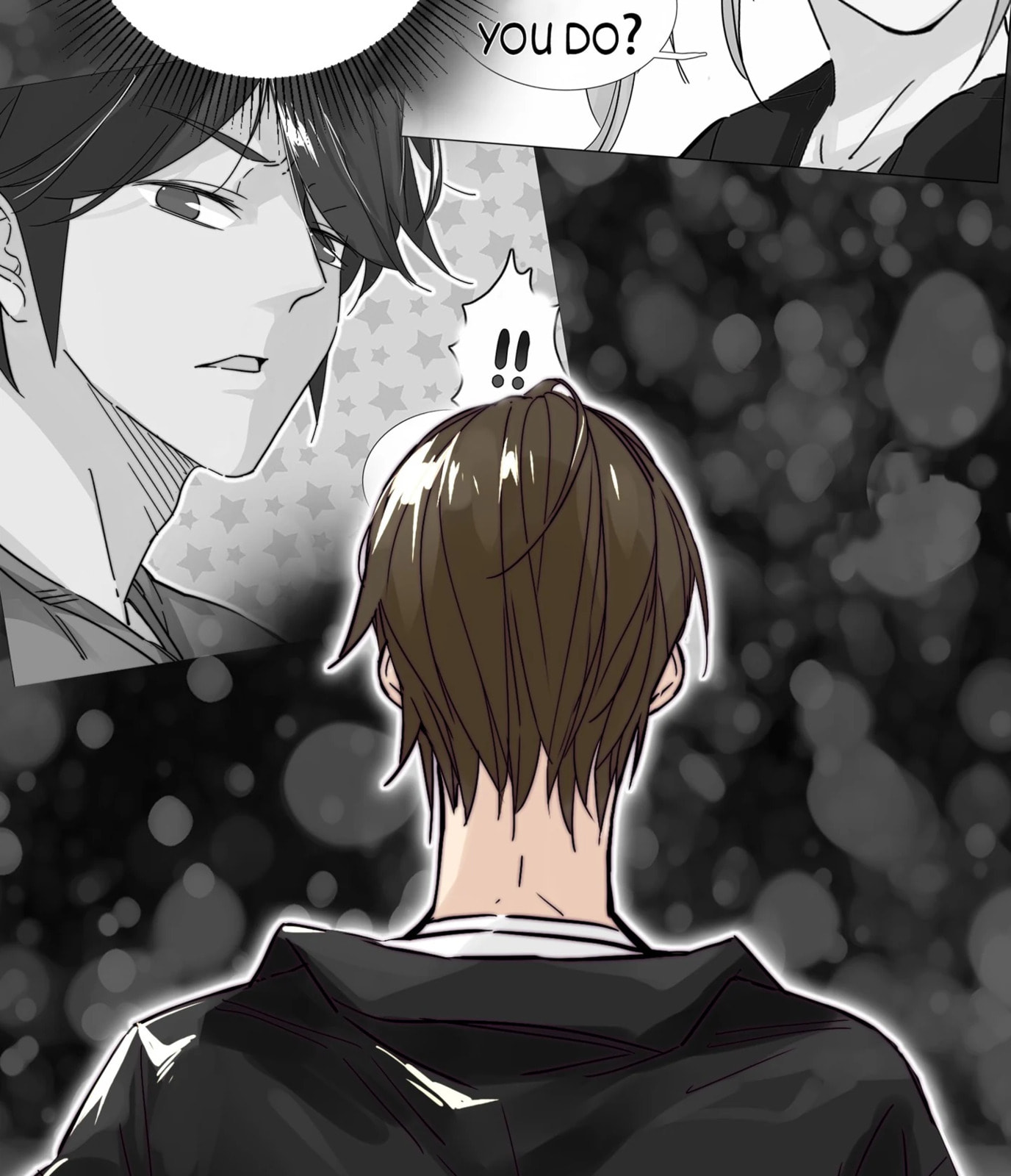 Read Shine and Sweet (Colored) chapter 102 image 5 on Lezhin