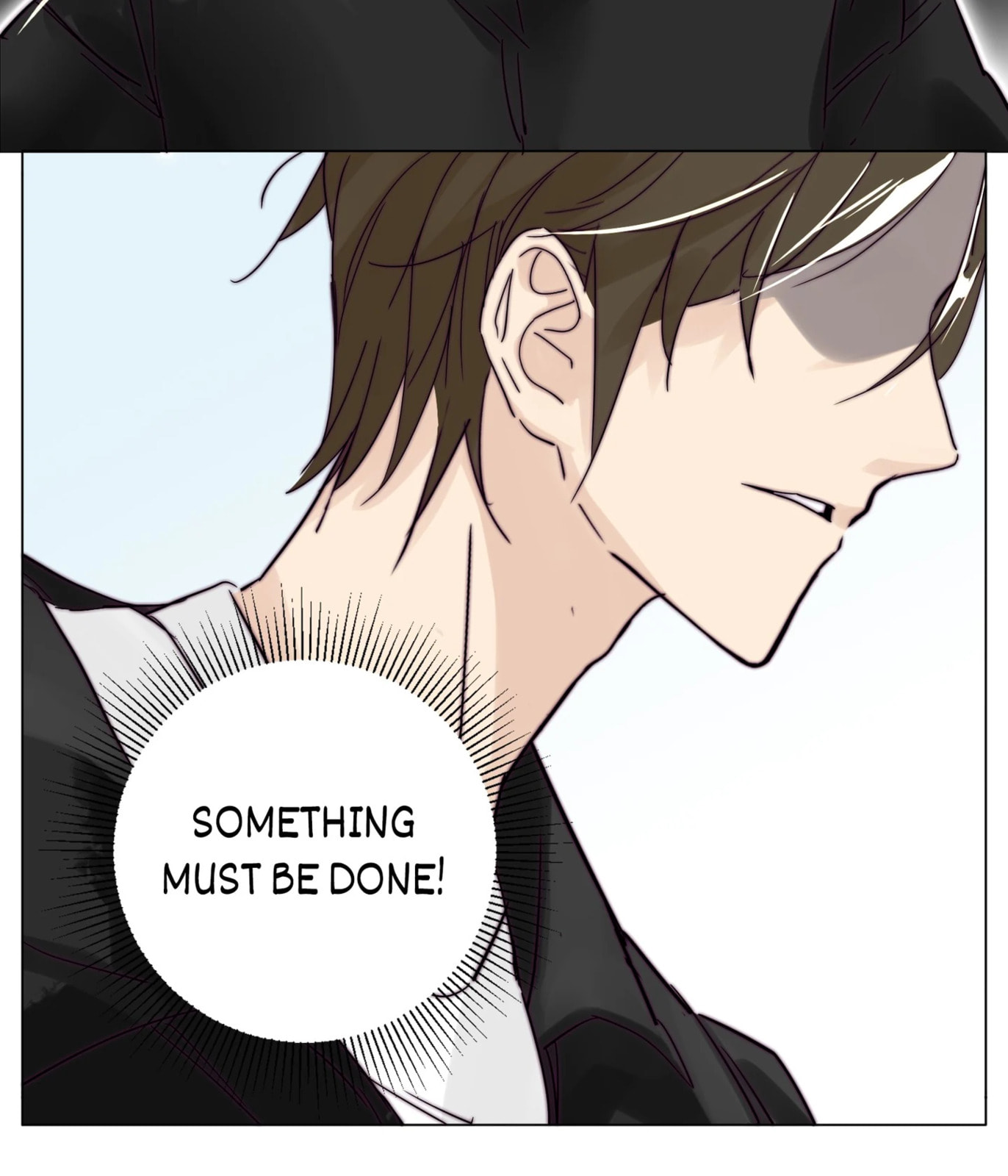 Read Shine and Sweet (Colored) chapter 102 image 6 on Lezhin