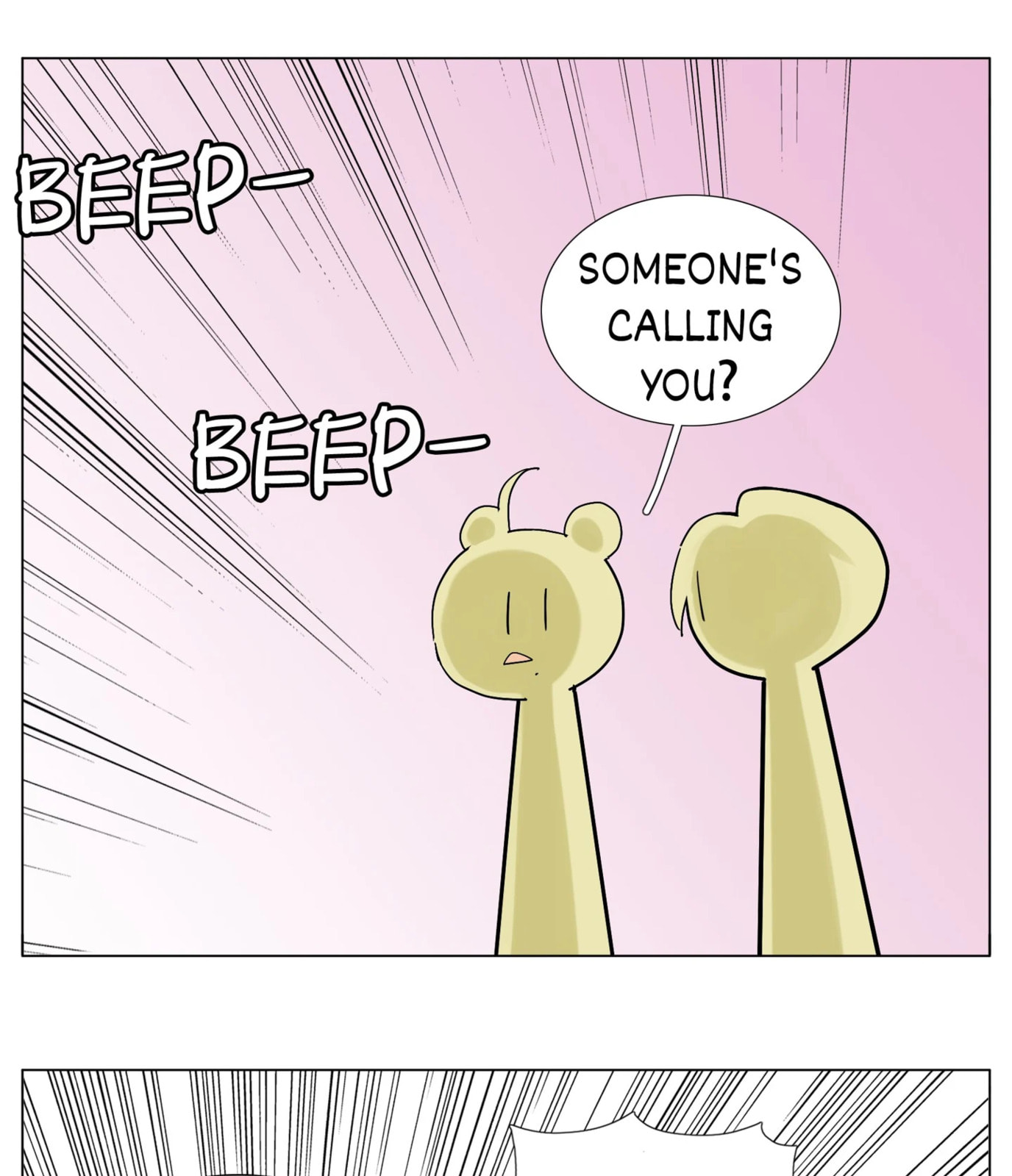 Read Shine and Sweet (Colored) chapter 103 image 13 on Lezhin