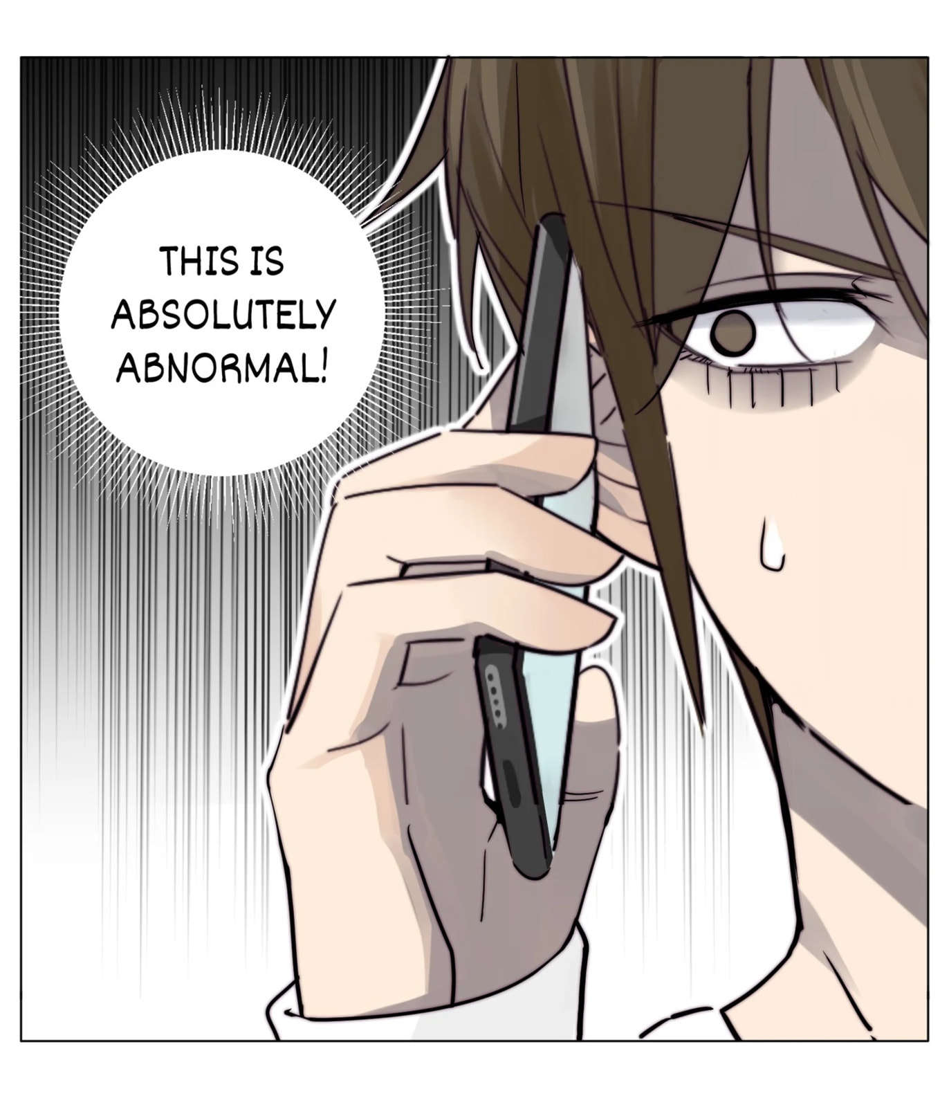Read Shine and Sweet (Colored) chapter 103 image 17 on Lezhin