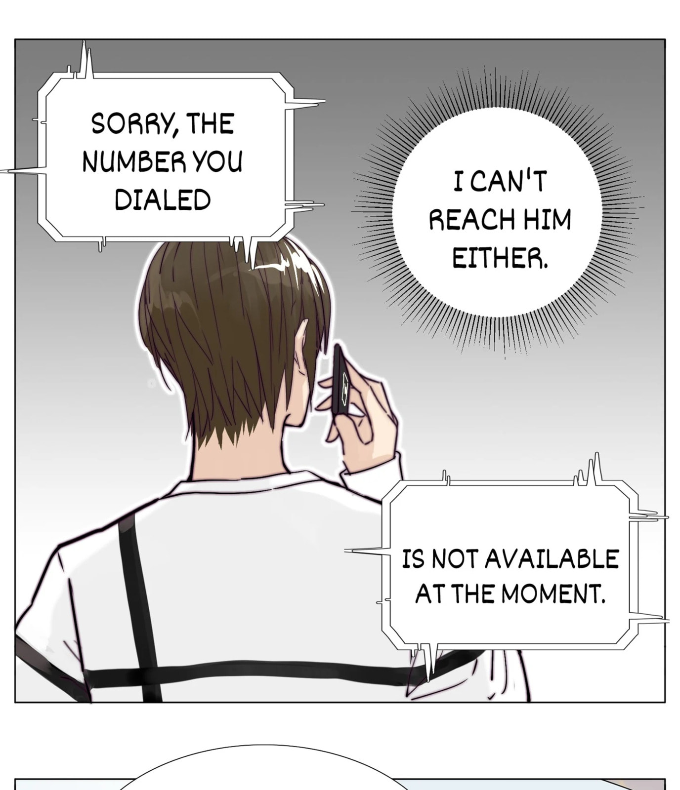 Read Shine and Sweet (Colored) chapter 103 image 18 on Lezhin