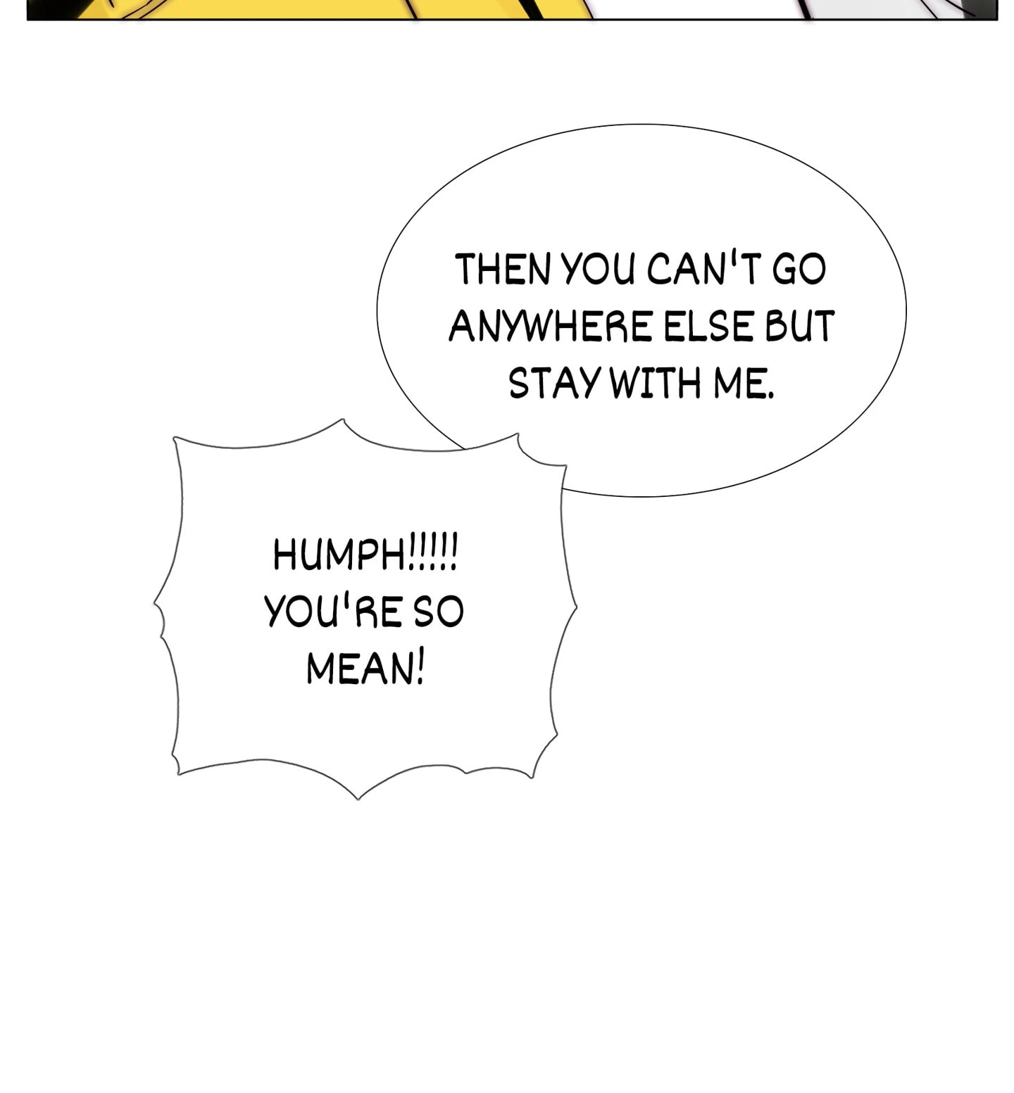 Read Shine and Sweet (Colored) chapter 103 image 2 on Lezhin