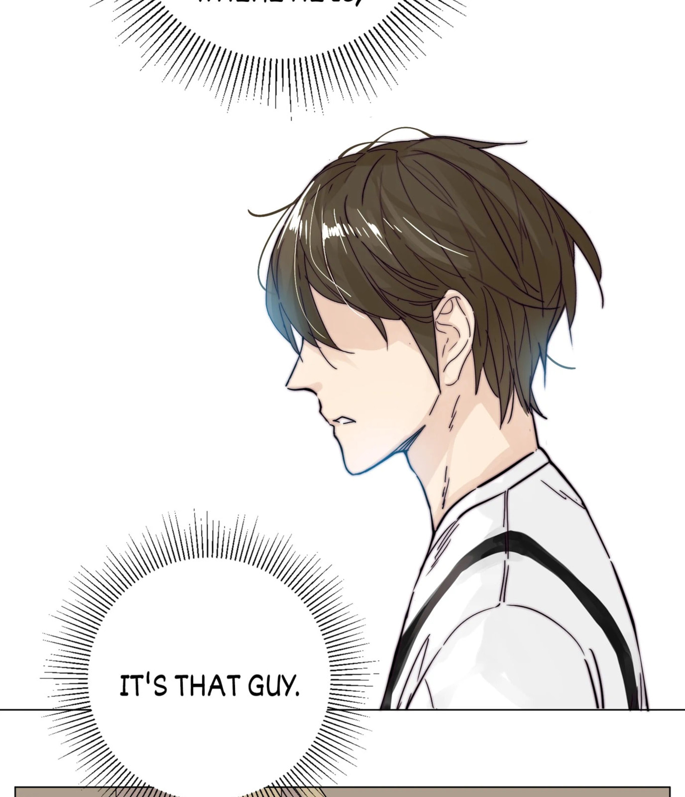 Read Shine and Sweet (Colored) chapter 103 image 20 on Lezhin