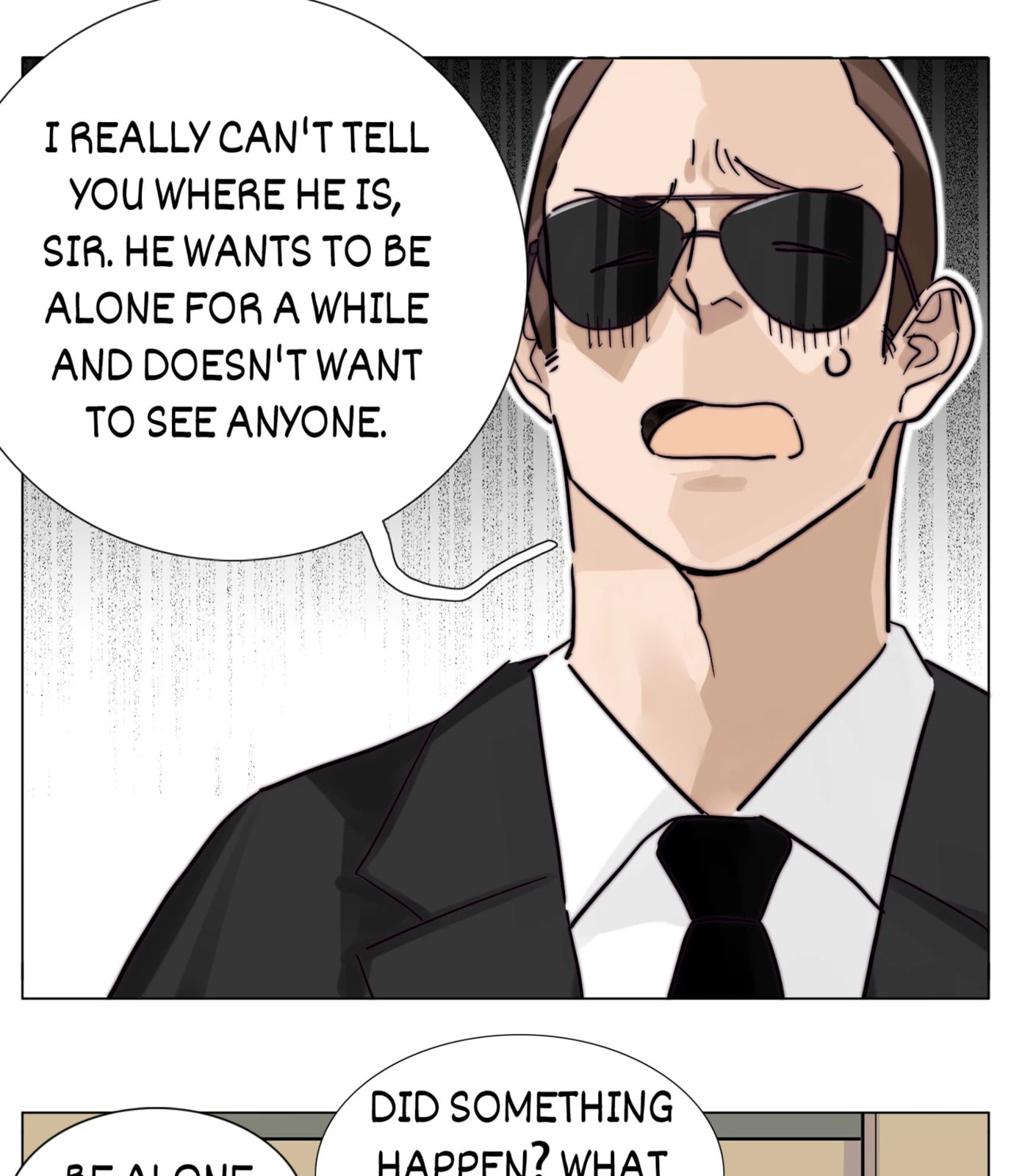 Read Shine and Sweet (Colored) chapter 103 image 23 on Lezhin