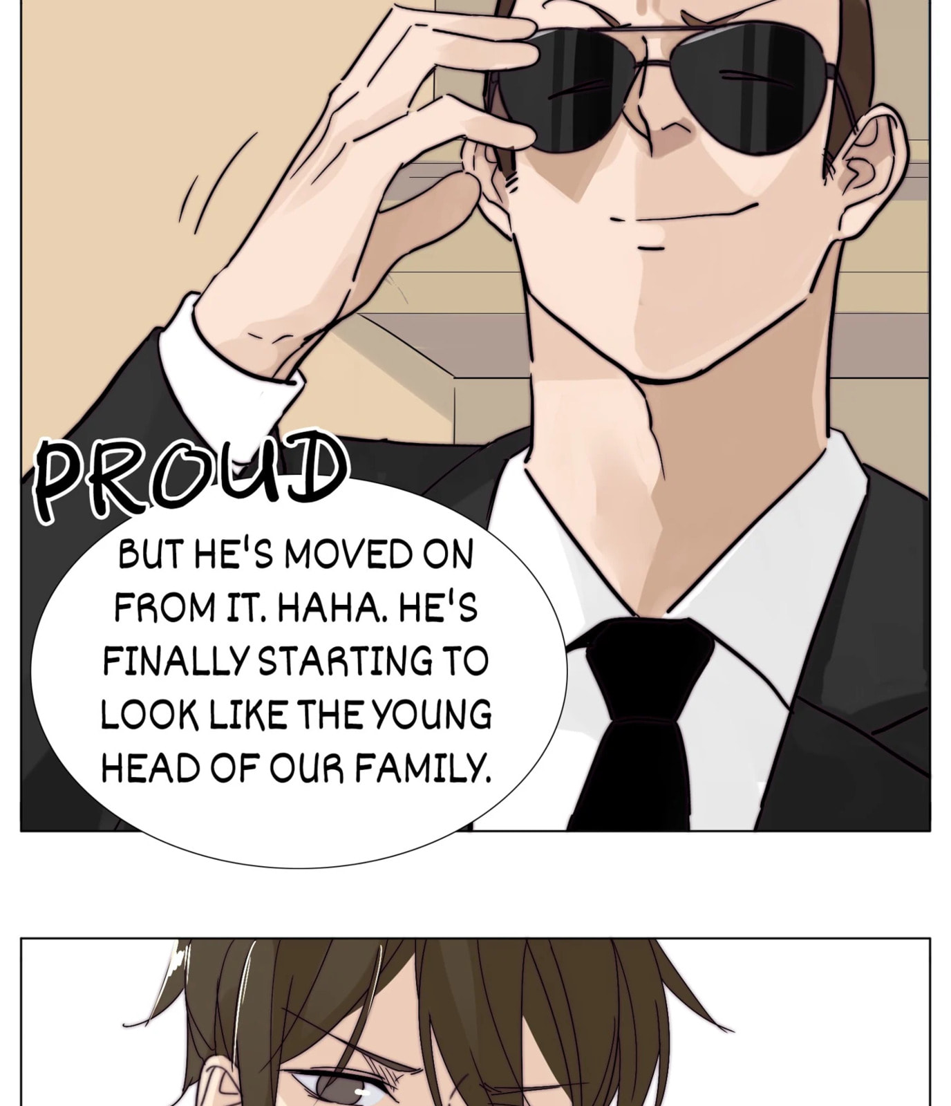 Read Shine and Sweet (Colored) chapter 103 image 25 on Lezhin