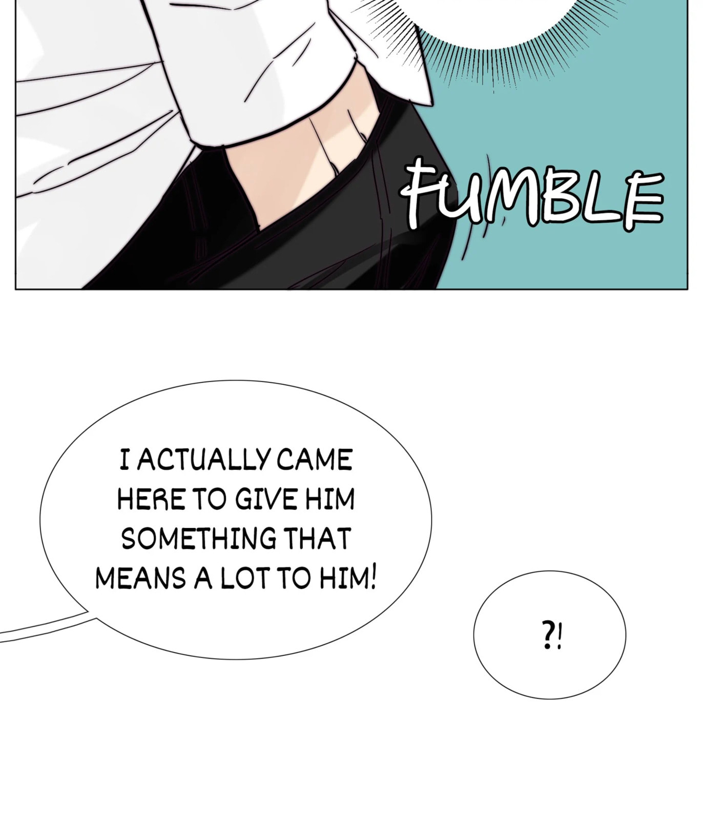 Read Shine and Sweet (Colored) chapter 103 image 27 on Lezhin