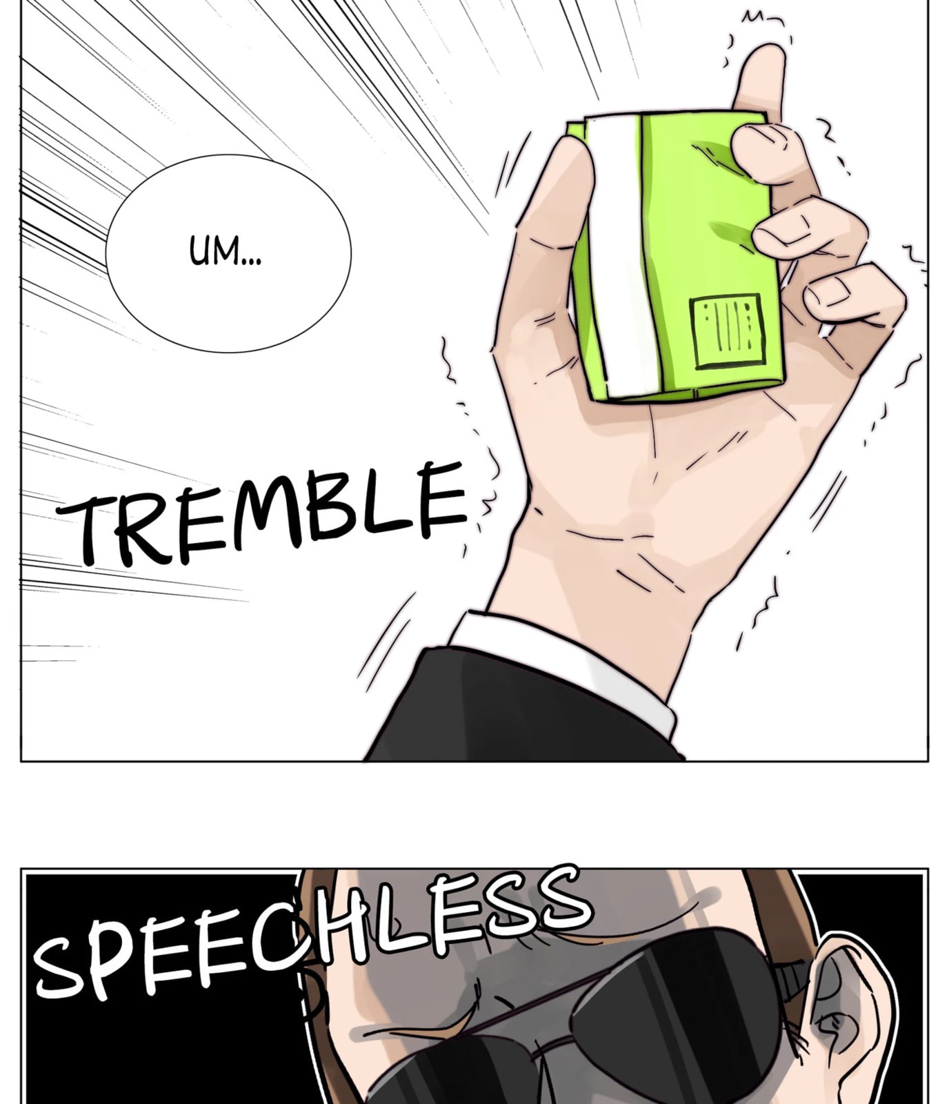 Read Shine and Sweet (Colored) chapter 103 image 29 on Lezhin