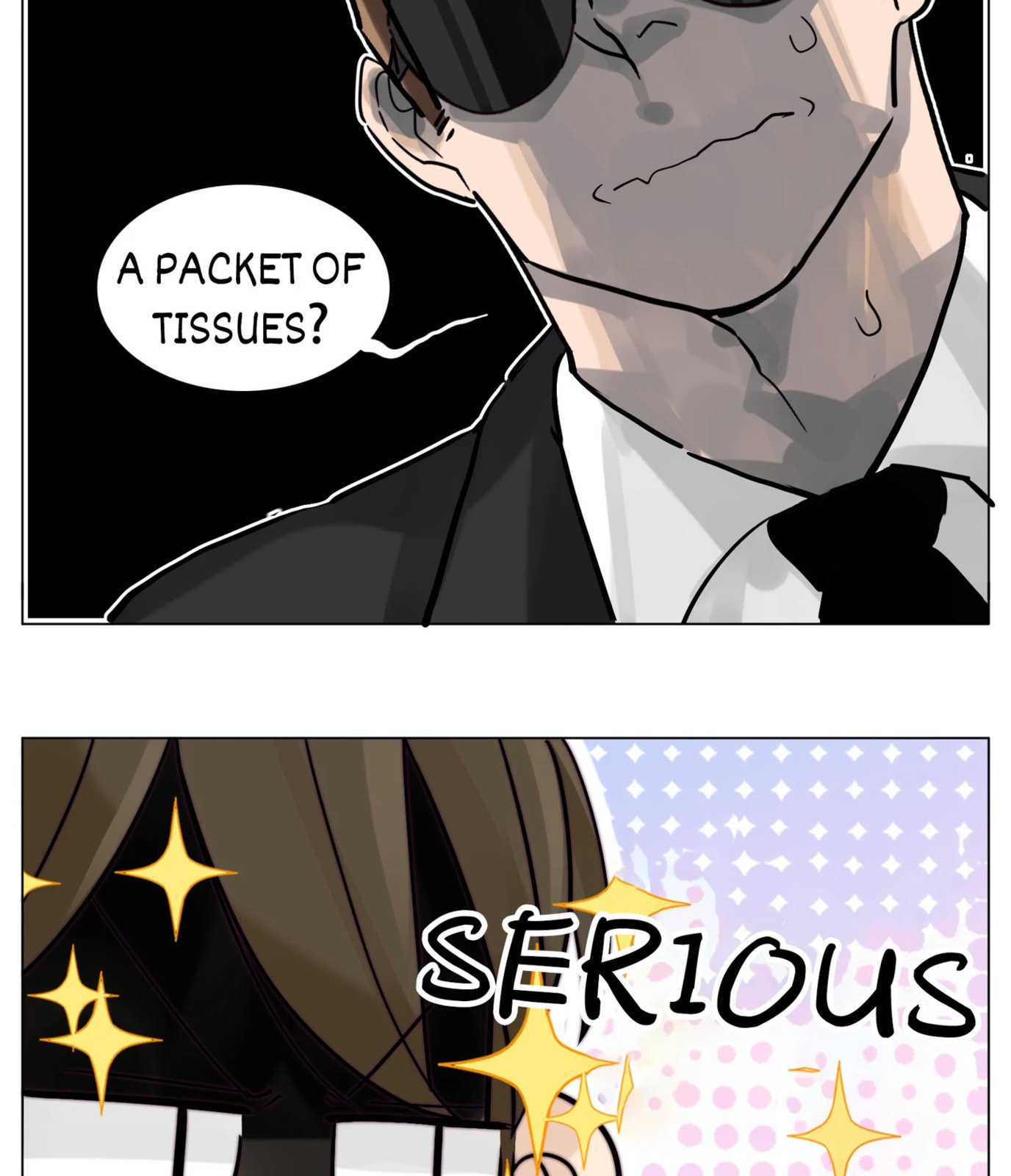 Read Shine and Sweet (Colored) chapter 103 image 30 on Lezhin