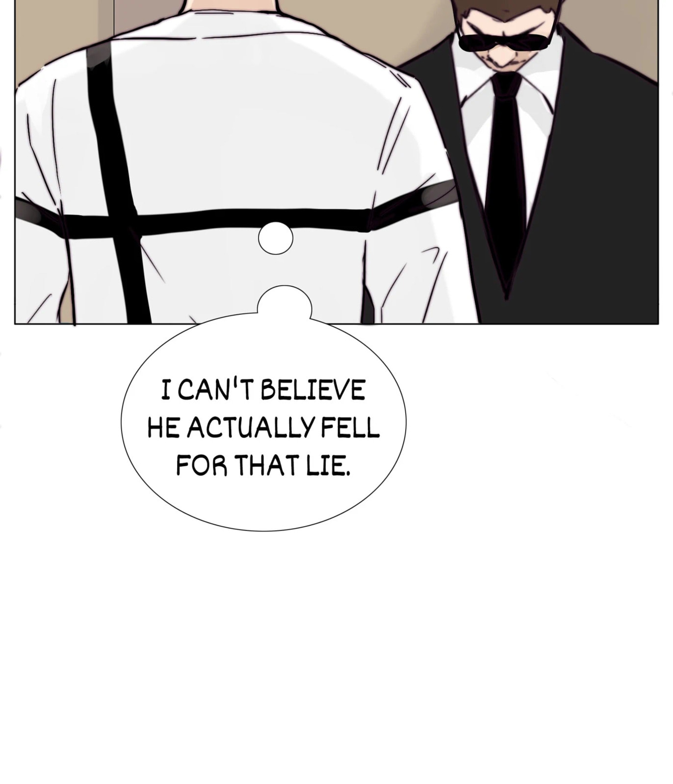 Read Shine and Sweet (Colored) chapter 103 image 32 on Lezhin