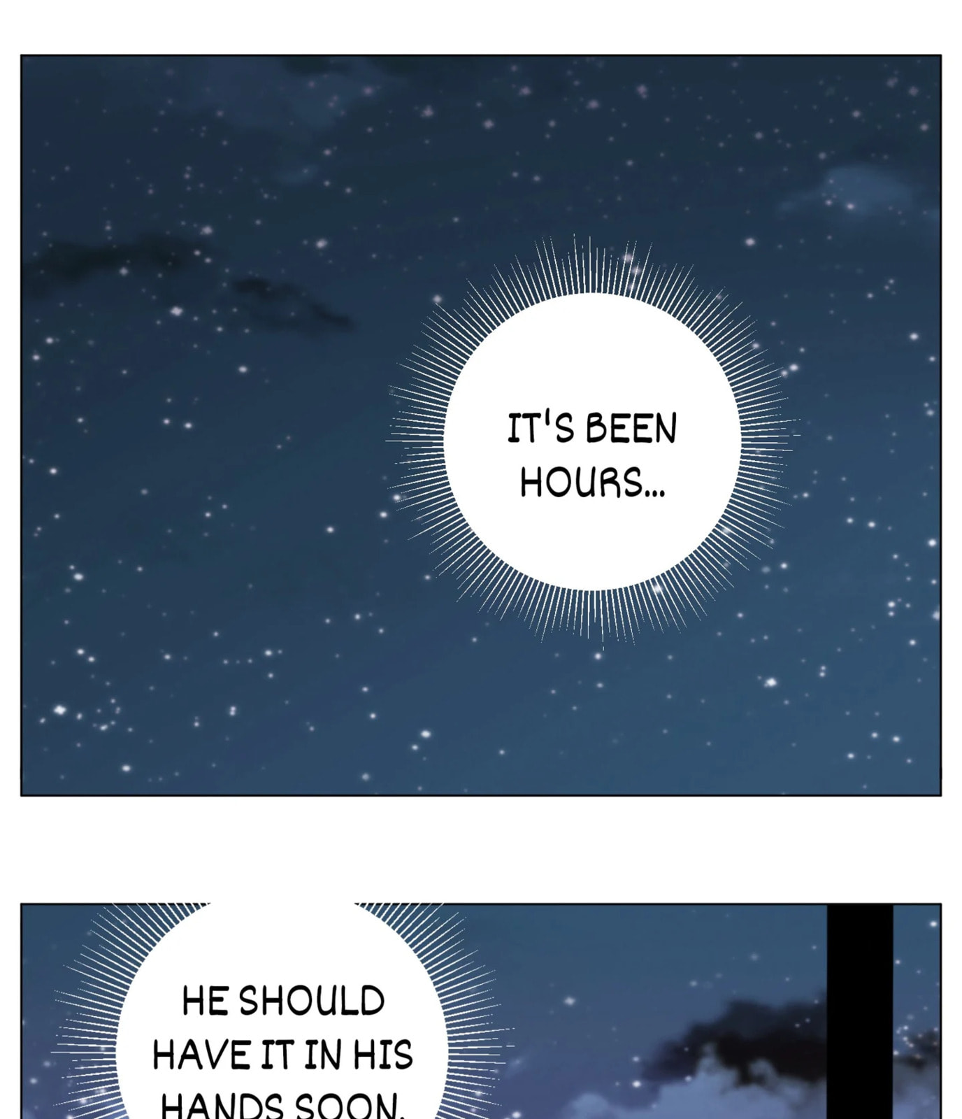 Read Shine and Sweet (Colored) chapter 103 image 33 on Lezhin