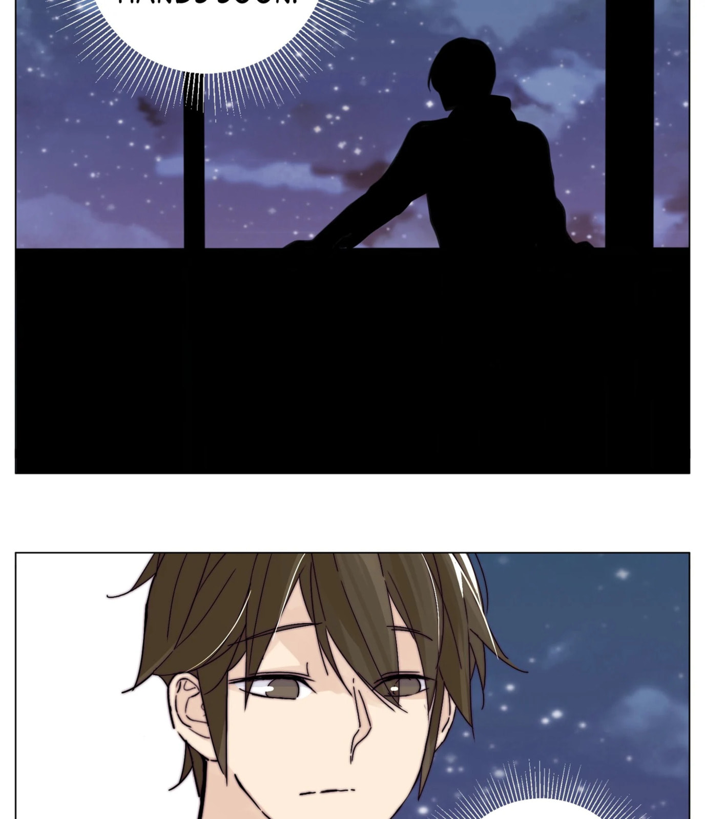 Read Shine and Sweet (Colored) chapter 103 image 34 on Lezhin