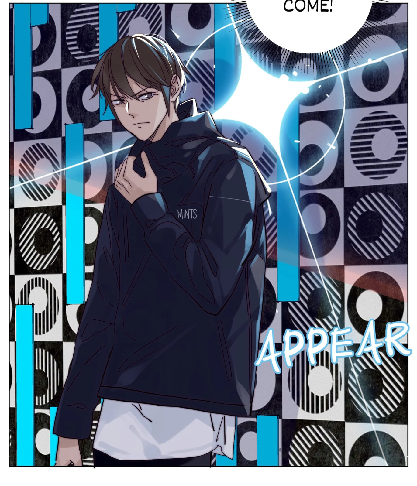 Read Shine and Sweet (Colored) chapter 103 image 37 on Lezhin