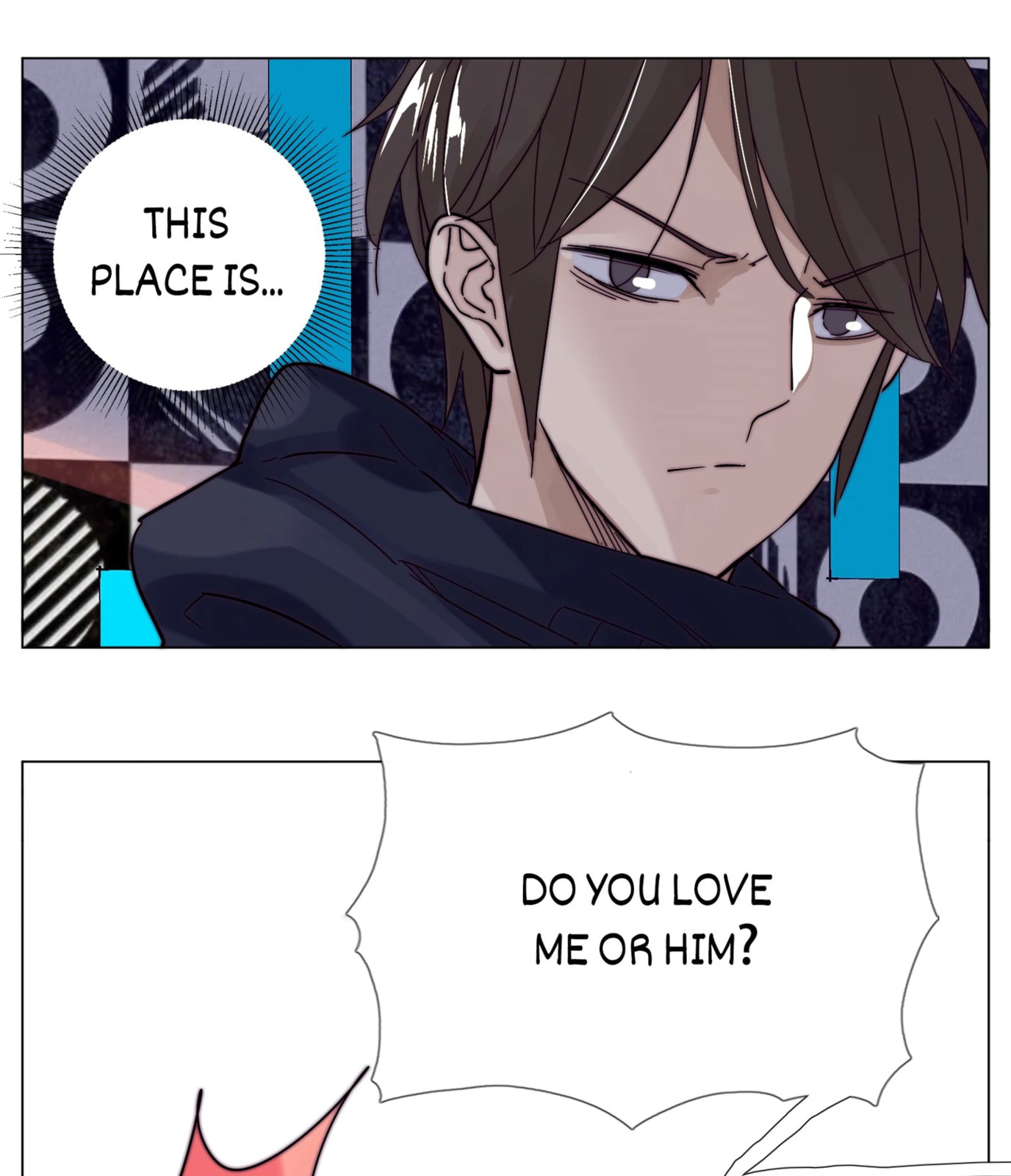 Read Shine and Sweet (Colored) chapter 103 image 38 on Lezhin