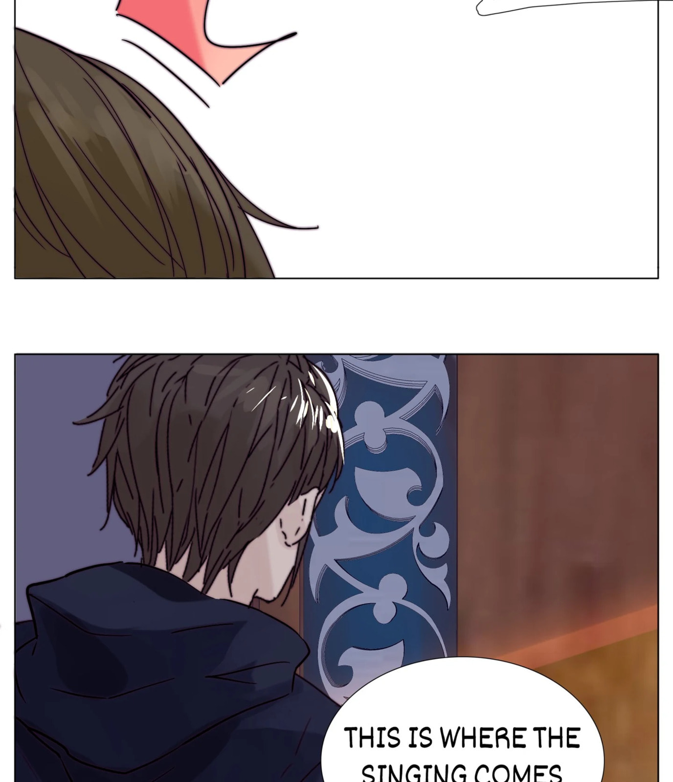 Read Shine and Sweet (Colored) chapter 103 image 39 on Lezhin