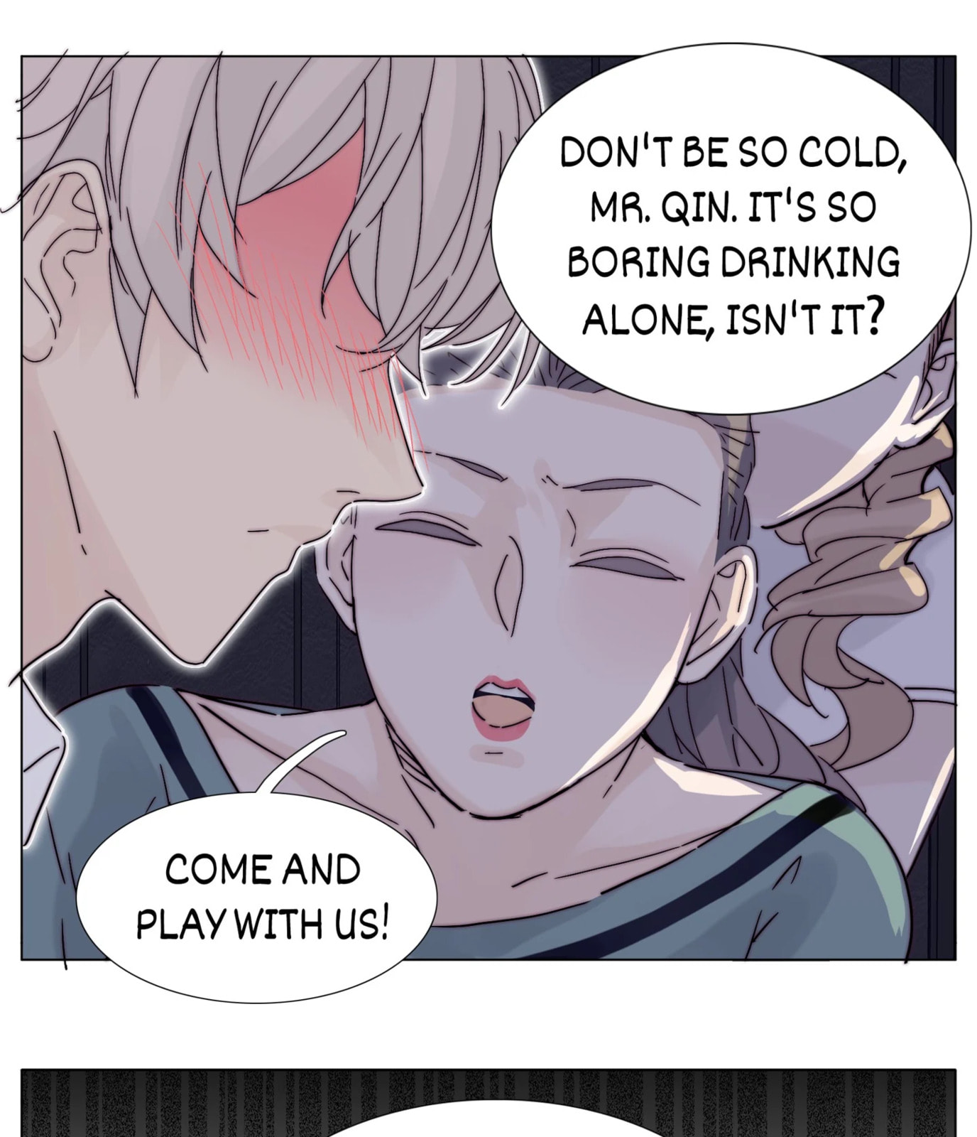 Read Shine and Sweet (Colored) chapter 103 image 43 on Lezhin