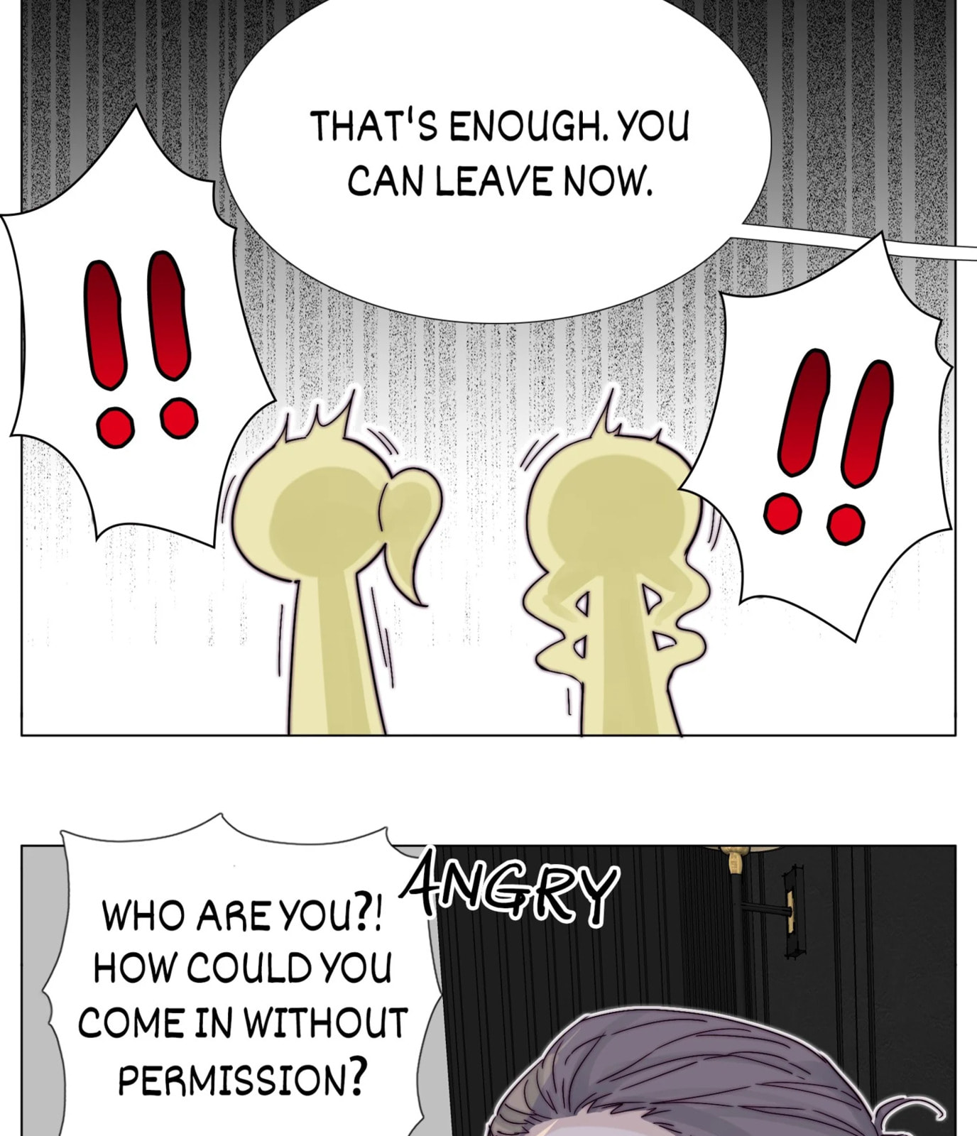 Read Shine and Sweet (Colored) chapter 103 image 44 on Lezhin