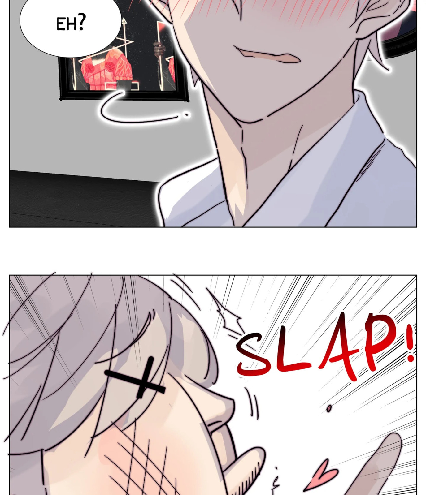 Read Shine and Sweet (Colored) chapter 103 image 46 on Lezhin