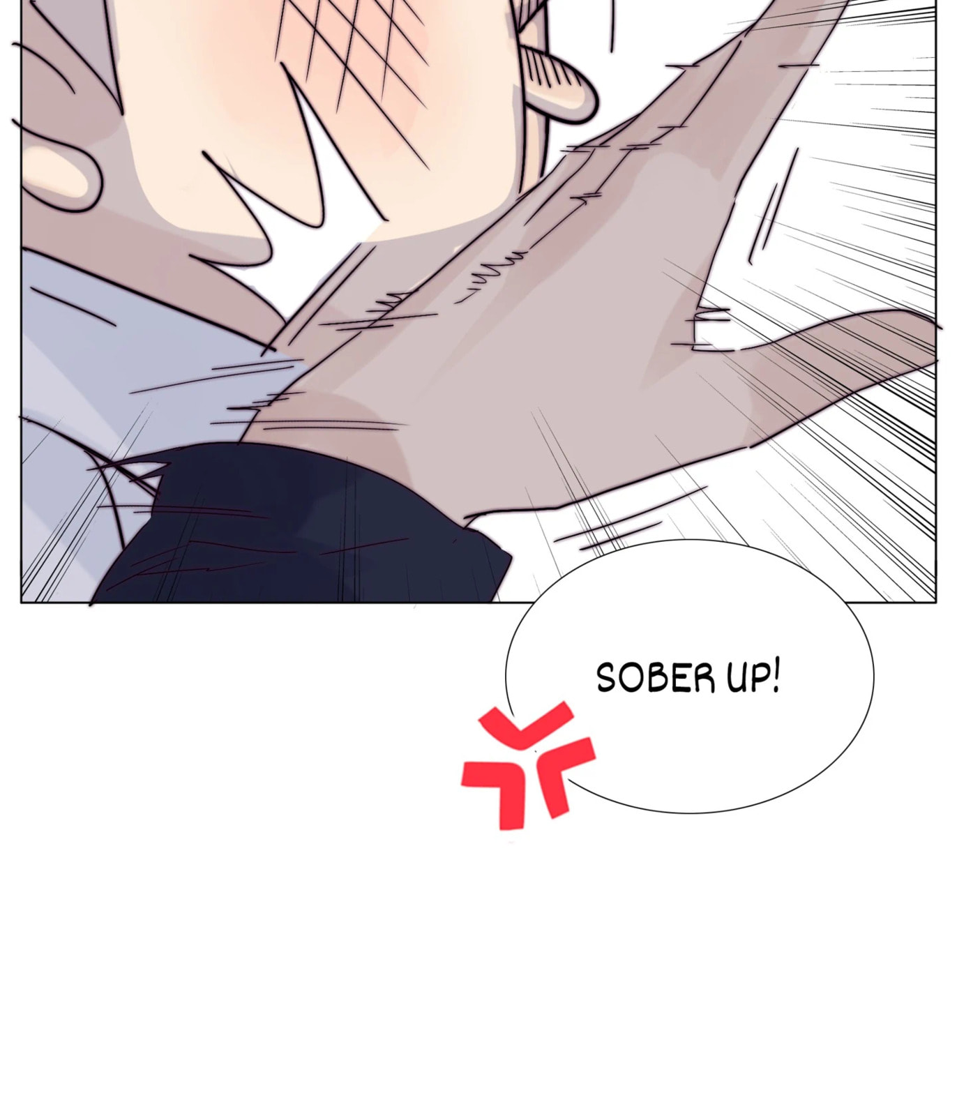Read Shine and Sweet (Colored) chapter 103 image 47 on Lezhin