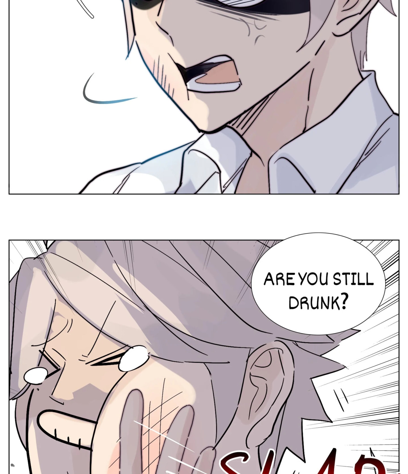 Read Shine and Sweet (Colored) chapter 103 image 49 on Lezhin