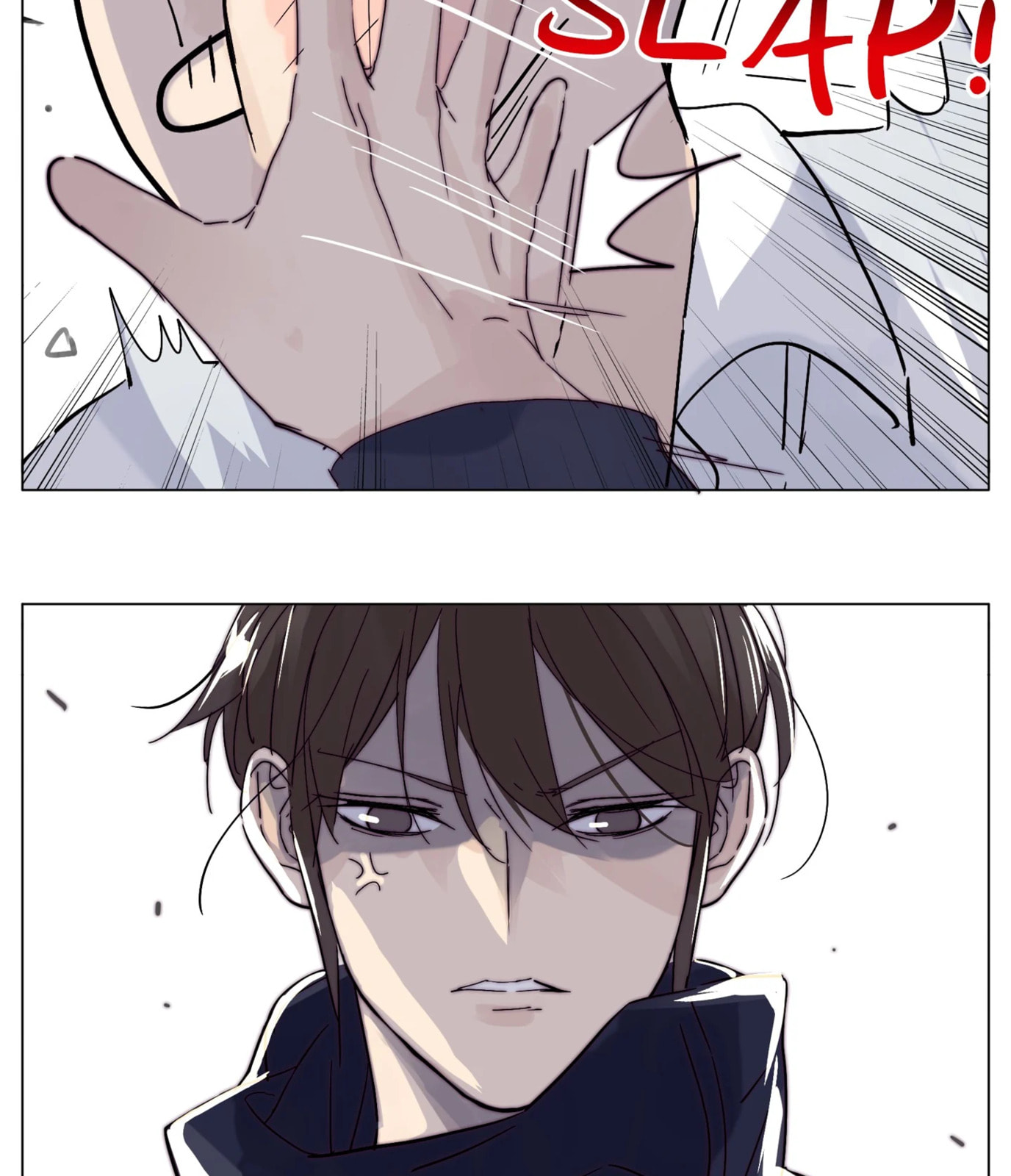 Read Shine and Sweet (Colored) chapter 103 image 50 on Lezhin
