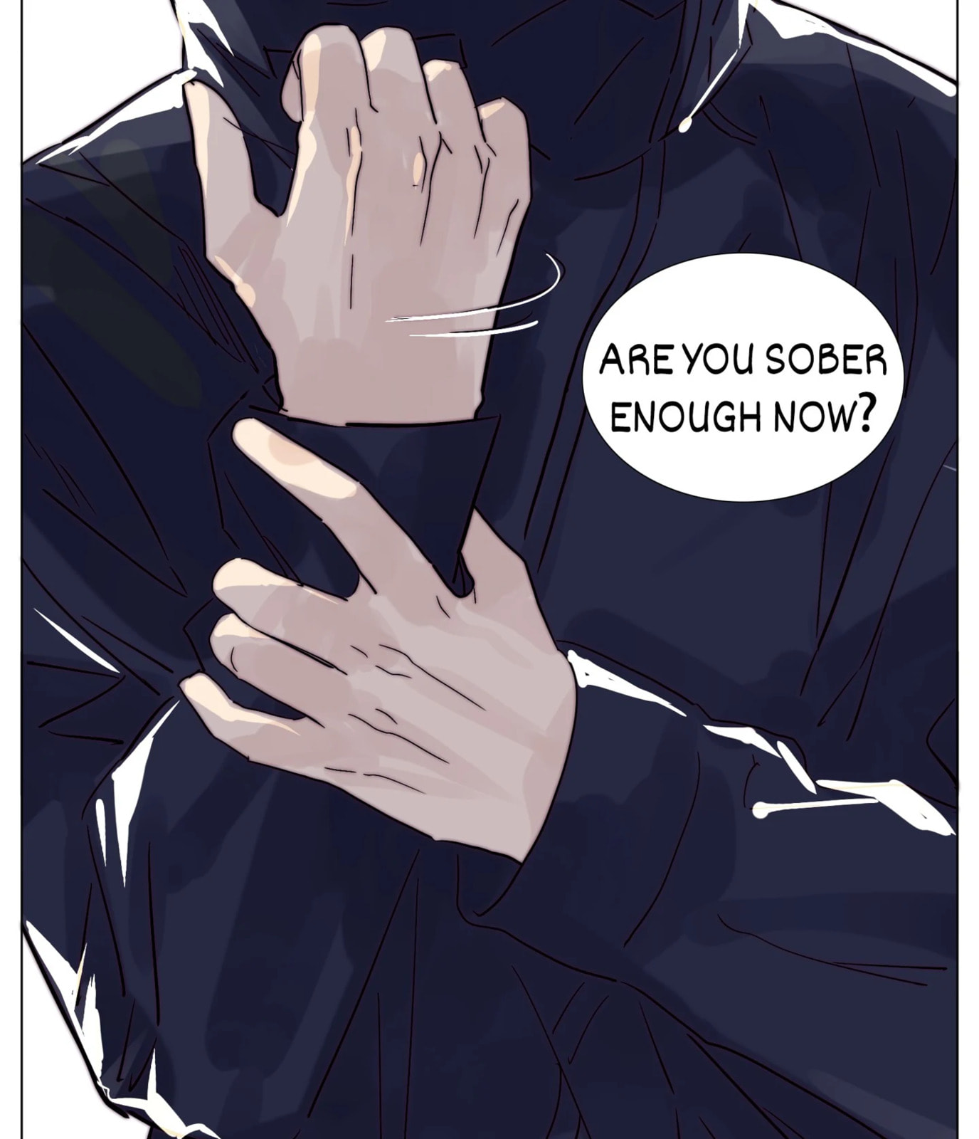 Read Shine and Sweet (Colored) chapter 103 image 51 on Lezhin