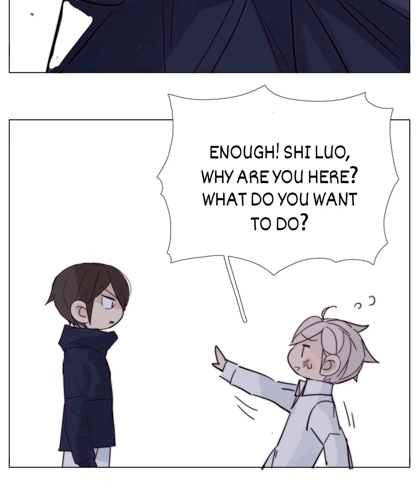 Read Shine and Sweet (Colored) chapter 103 image 52 on Lezhin