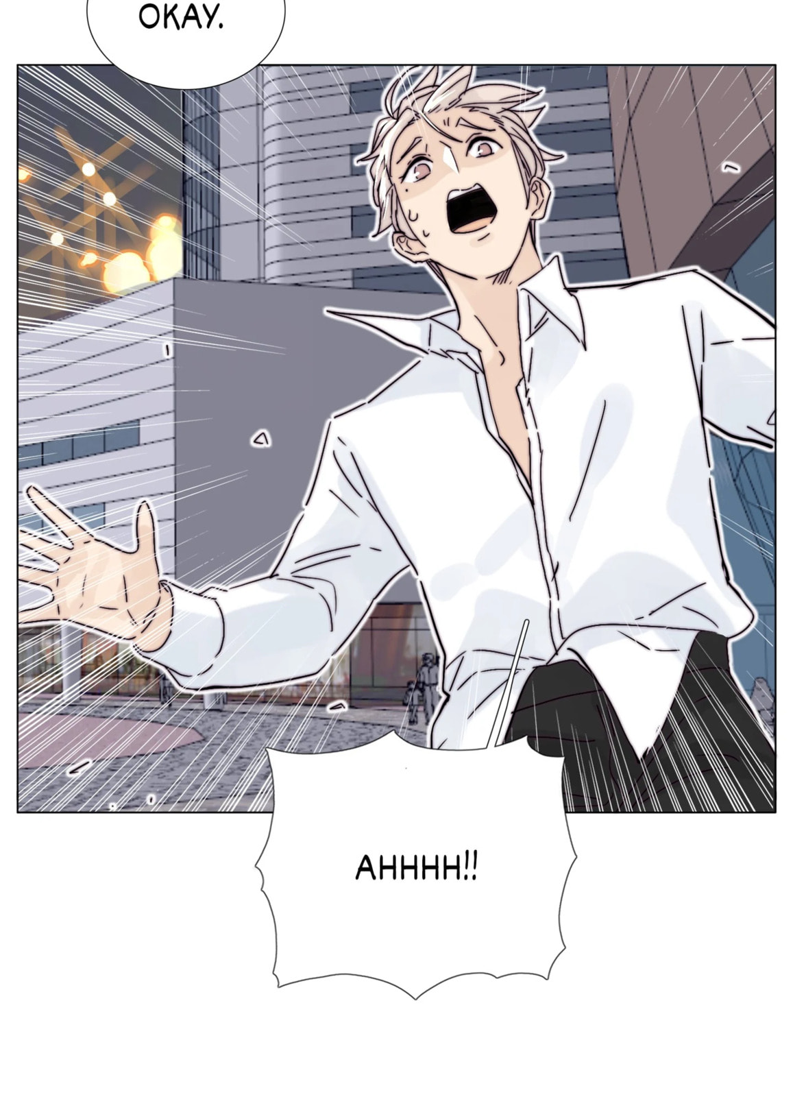 Read Shine and Sweet (Colored) chapter 103 image 56 on Lezhin