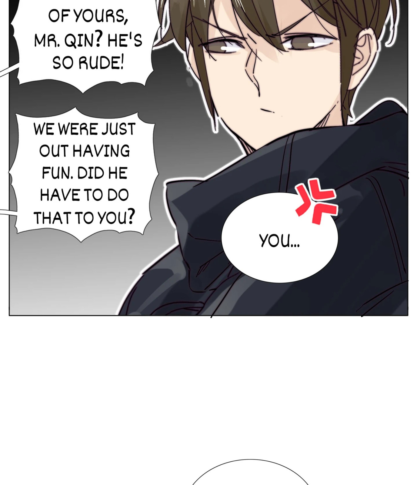 Read Shine and Sweet (Colored) chapter 103 image 59 on Lezhin