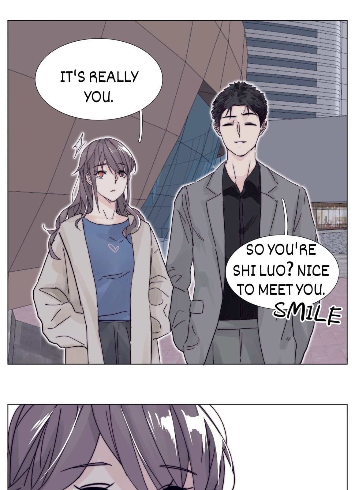 Read Shine and Sweet (Colored) chapter 103 image 62 on Lezhin