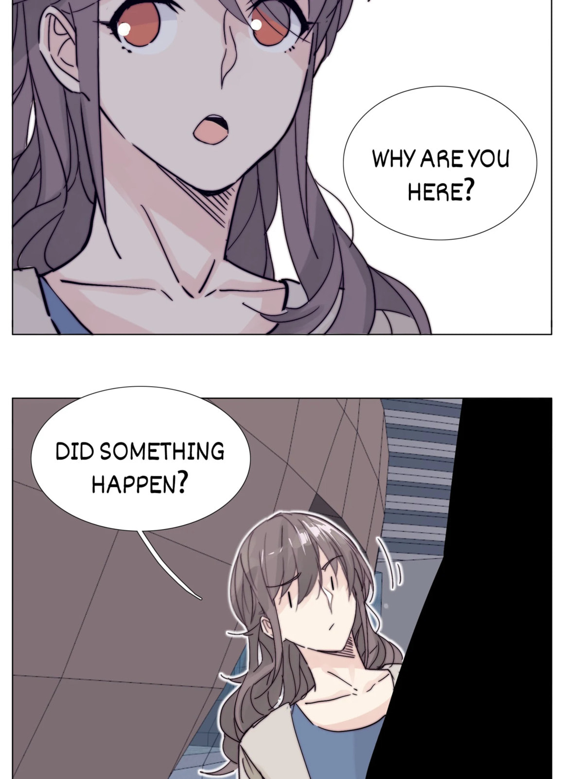 Read Shine and Sweet (Colored) chapter 103 image 63 on Lezhin